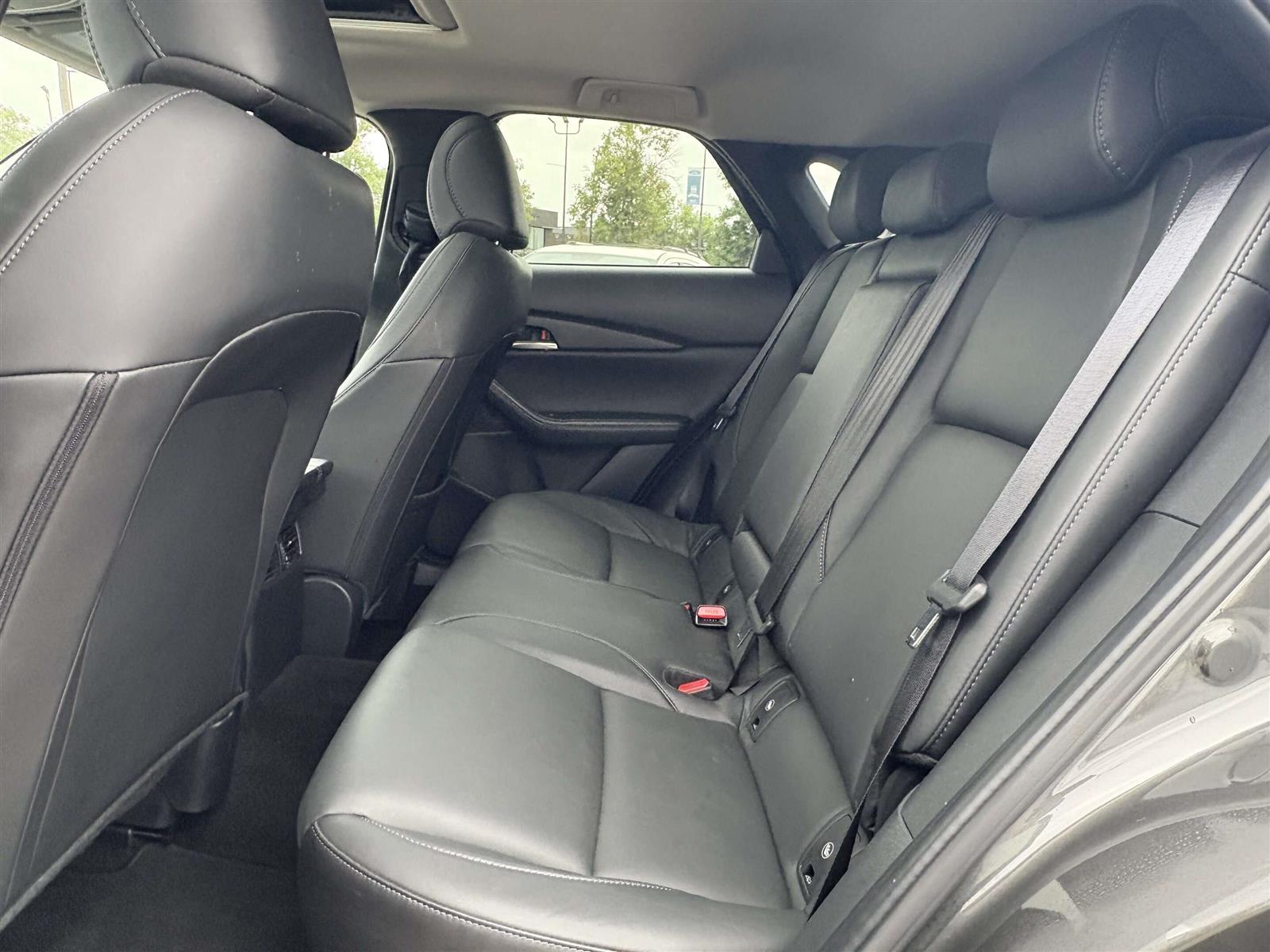 2024 Mazda CX-30 HEATED LEATHER | LANE KEEP - Thumbnail 29