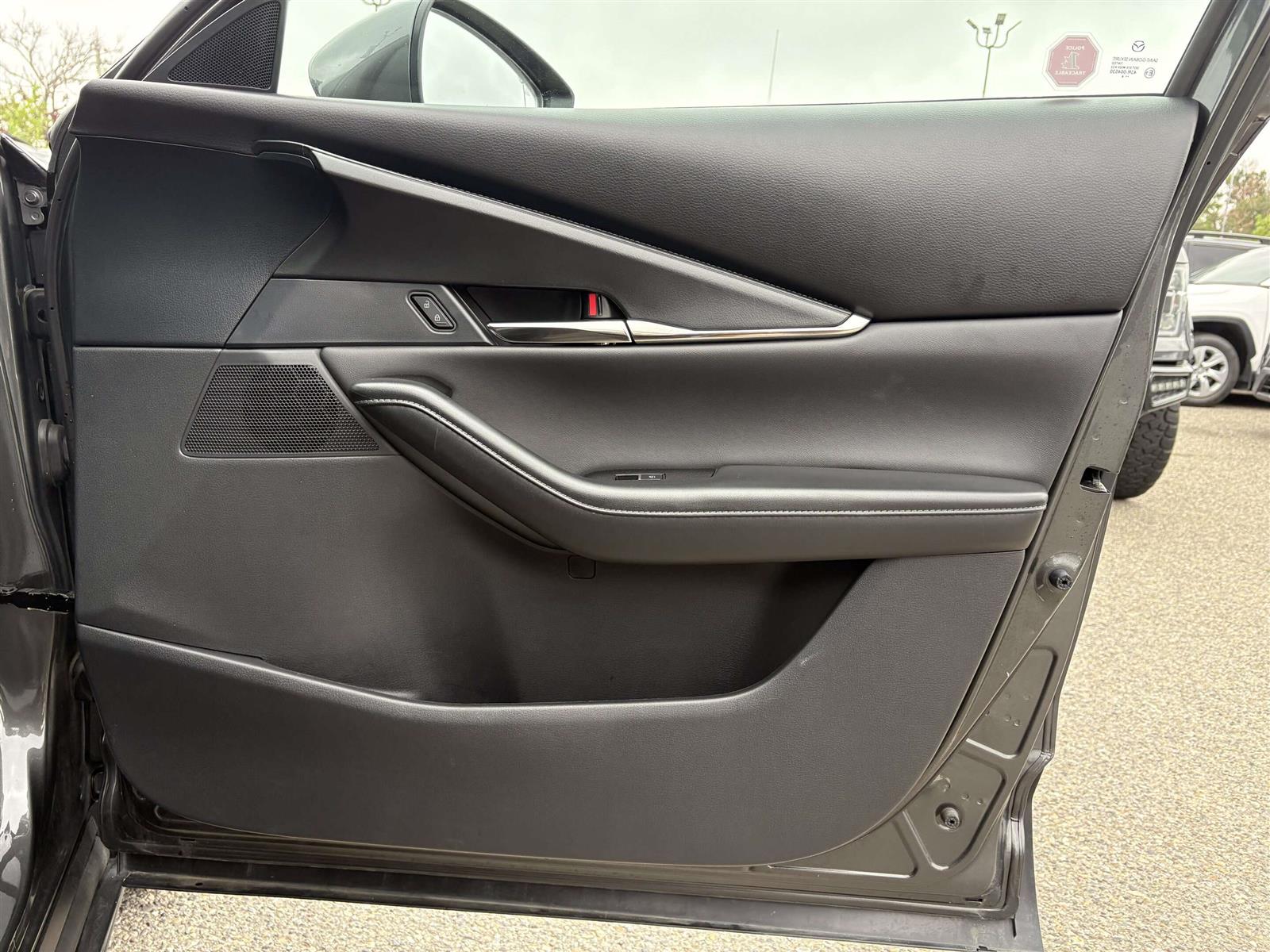 2024 Mazda CX-30 HEATED LEATHER | LANE KEEP - Thumbnail 32