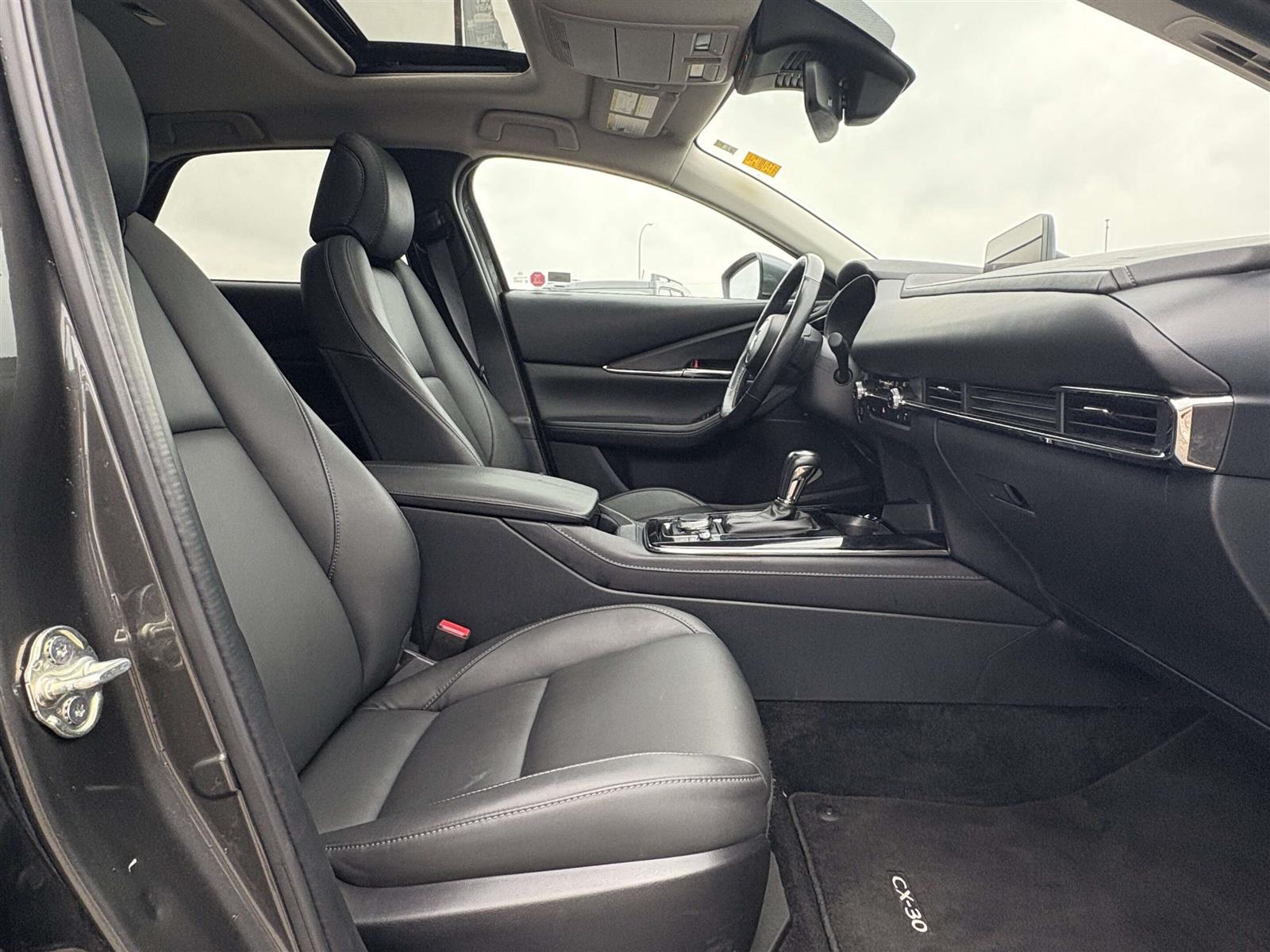 2024 Mazda CX-30 HEATED LEATHER | LANE KEEP - Thumbnail 33
