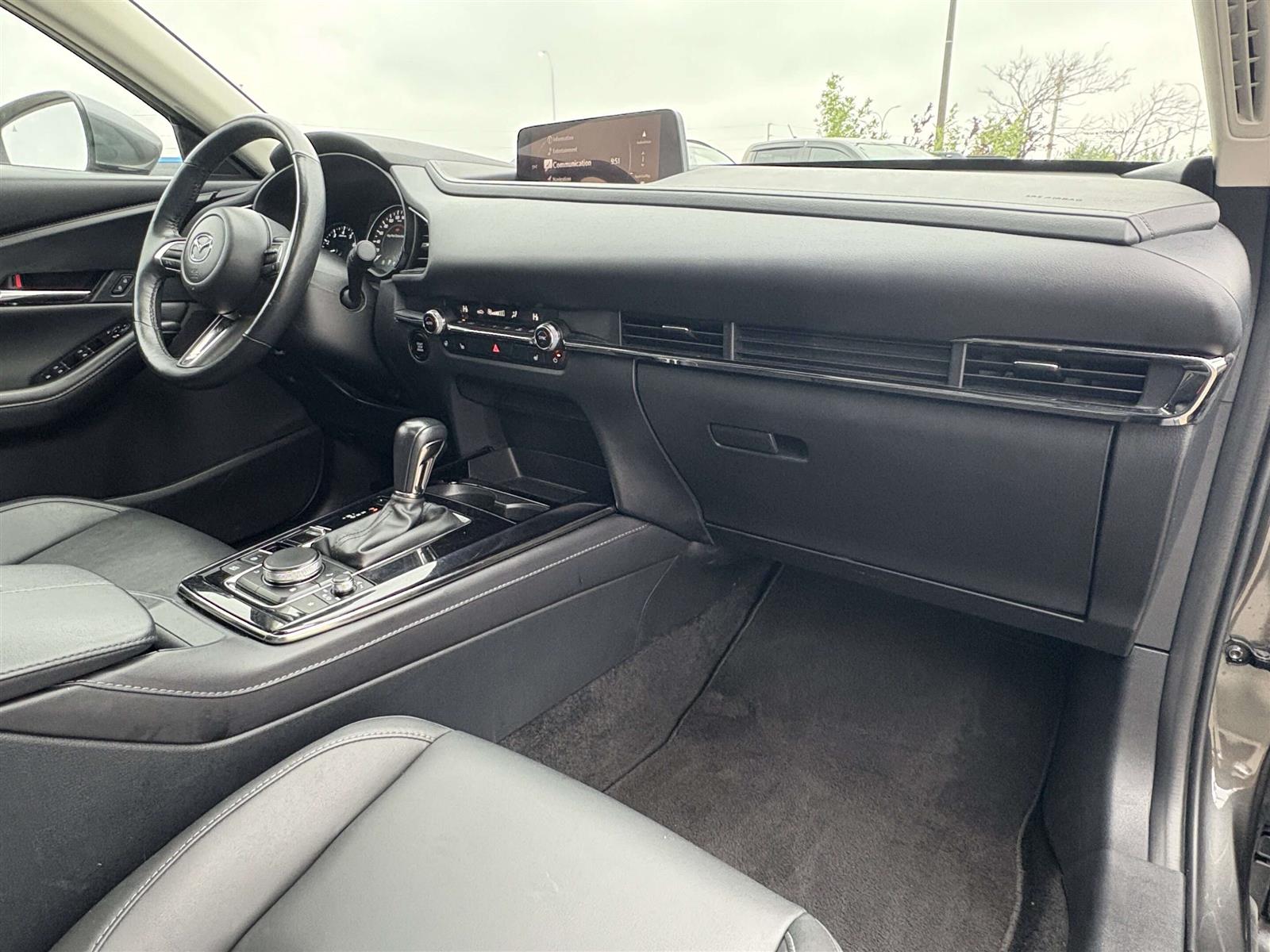 2024 Mazda CX-30 HEATED LEATHER | LANE KEEP - Thumbnail 34