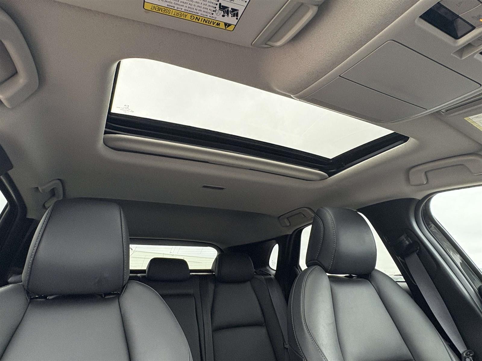 2024 Mazda CX-30 HEATED LEATHER | LANE KEEP - Thumbnail 35