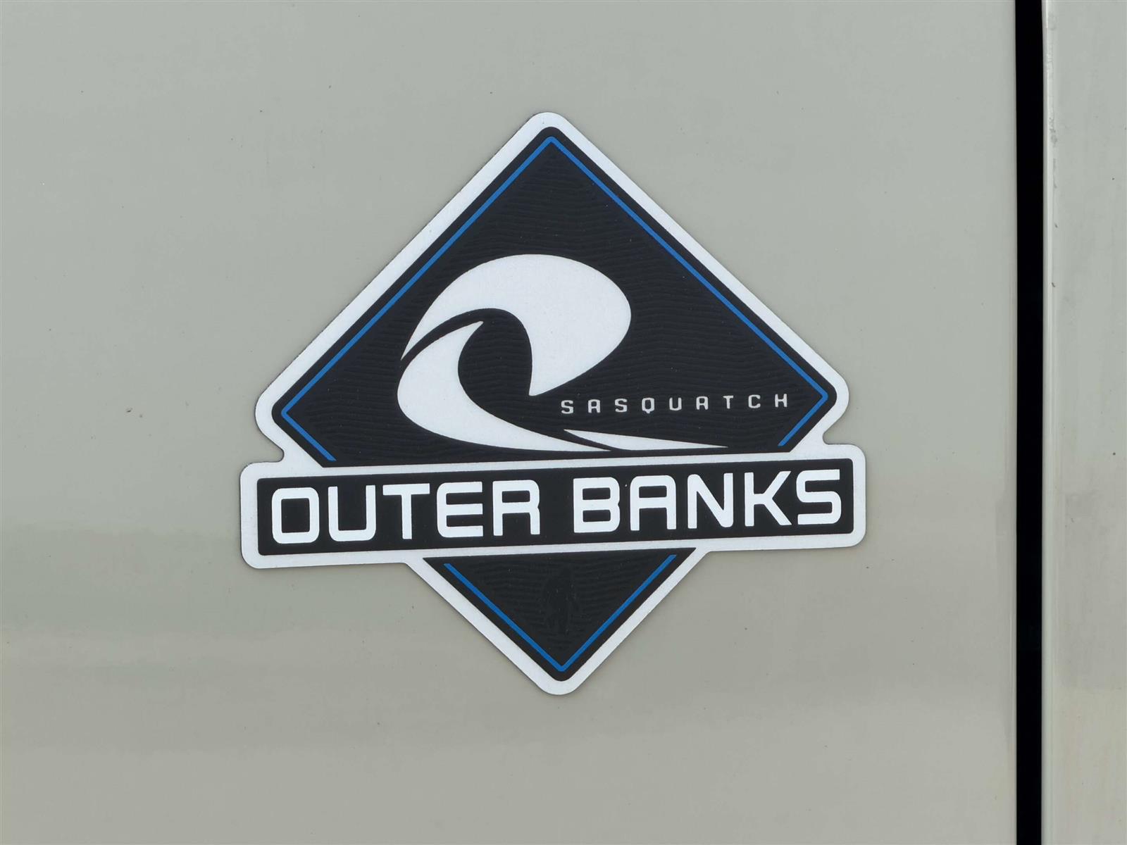2026 Ford Bronco Outer Banks | 314A: HIGH/LUX PACKAGE | HARD TOP - Thumbnail 6