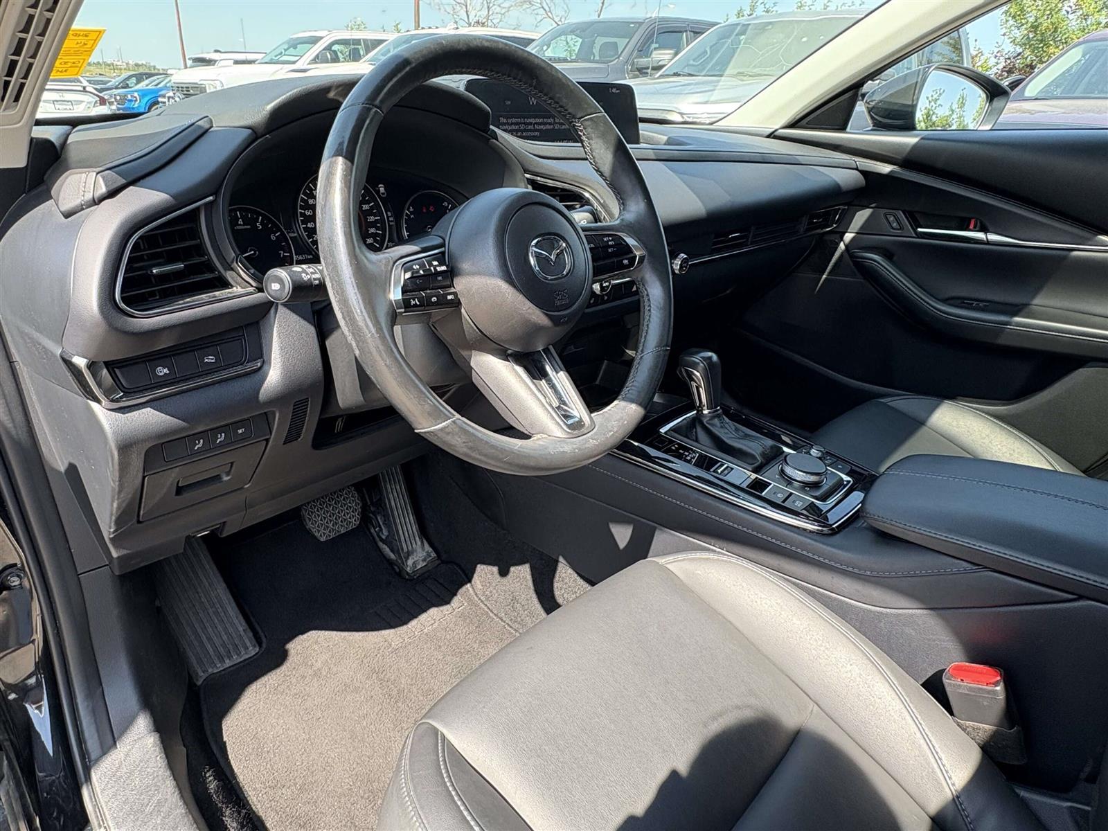 2024 Mazda CX-30 GS - Thumbnail 18