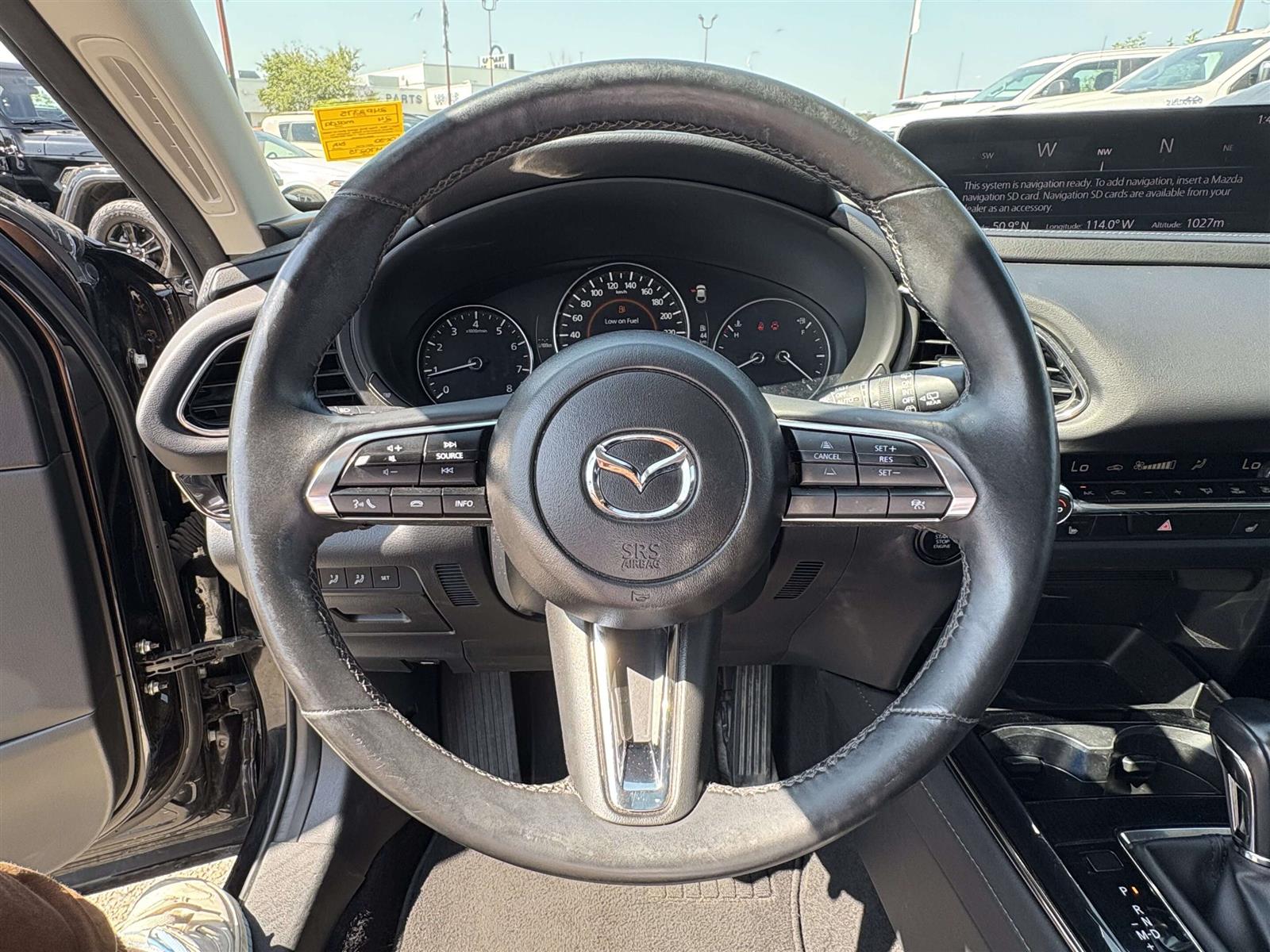 2024 Mazda CX-30 GS - Thumbnail 19