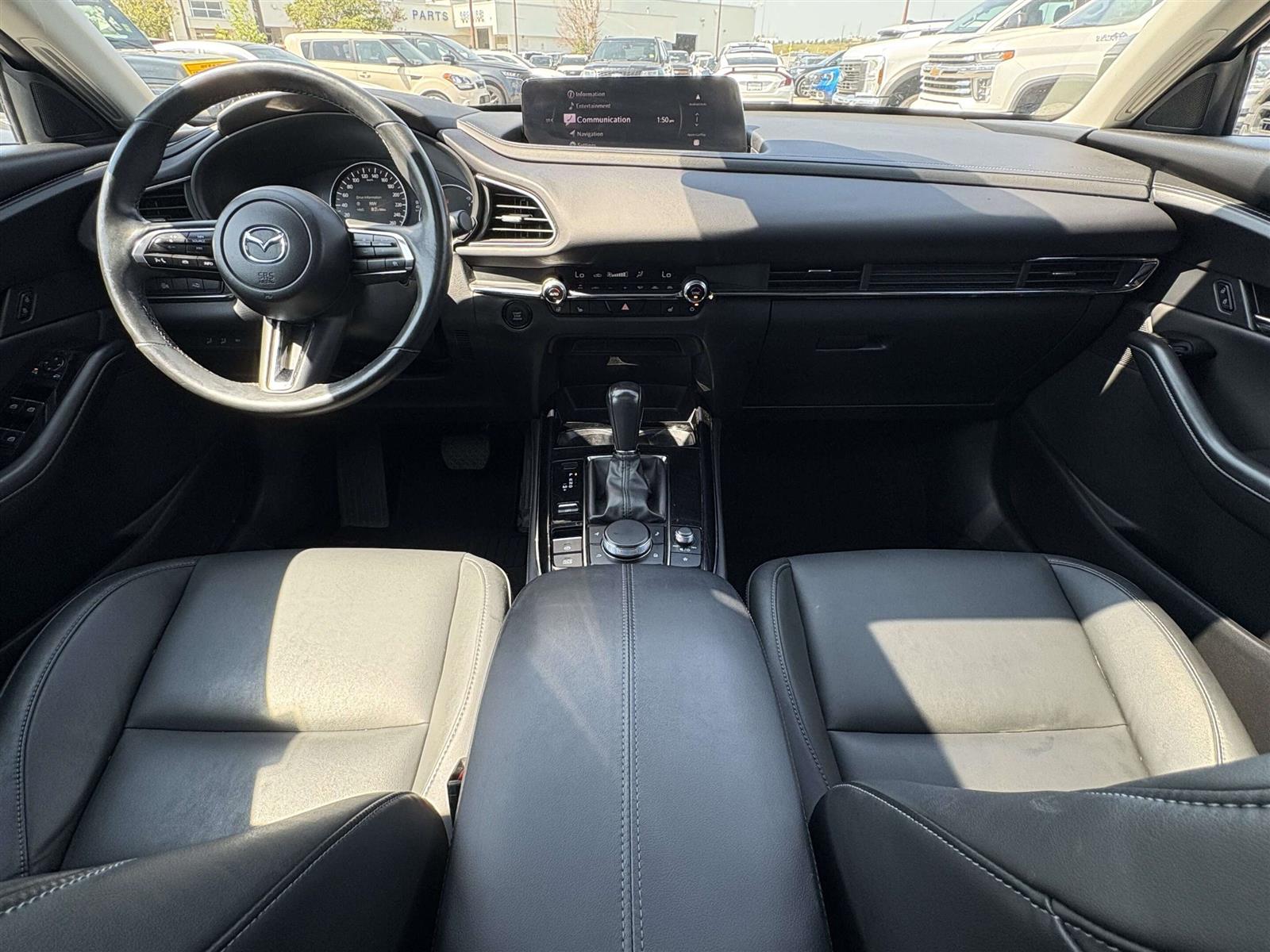 2024 Mazda CX-30 GS - Thumbnail 25