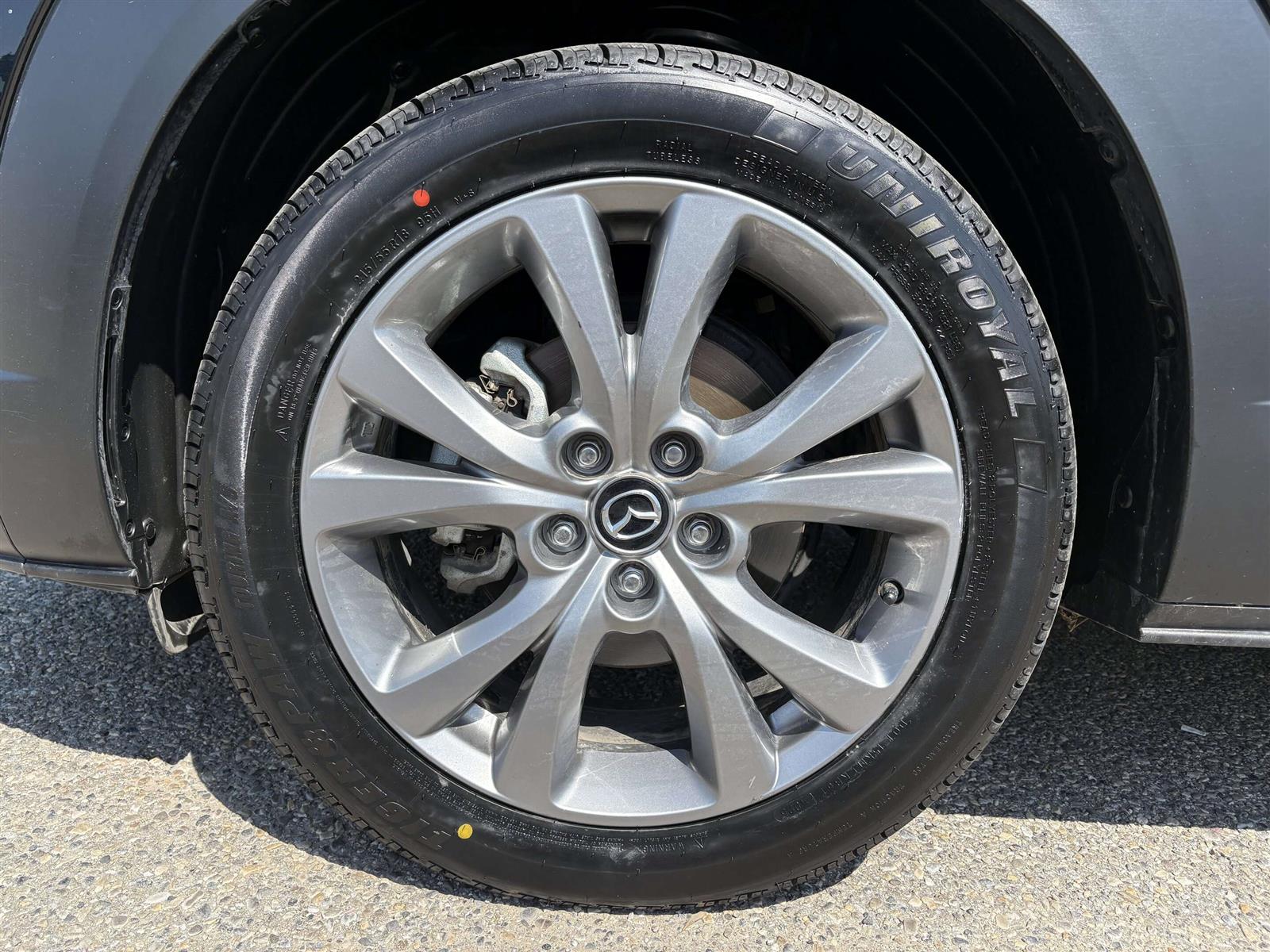 2024 Mazda CX-30 GS - Thumbnail 6