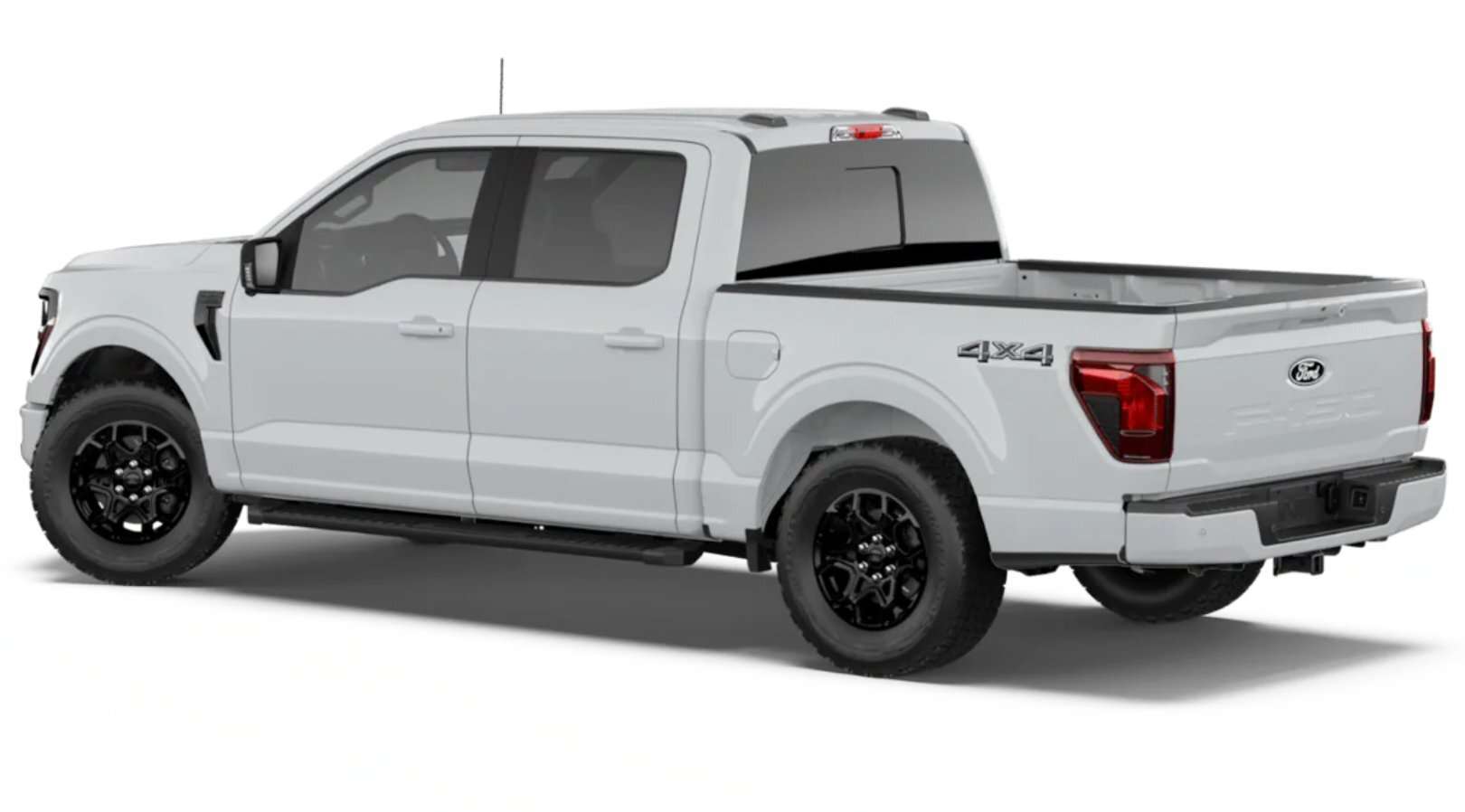2026 Ford F-150 XLT | 302A: BLACK APPEARANCE | 360 CAMERA - Thumbnail 2