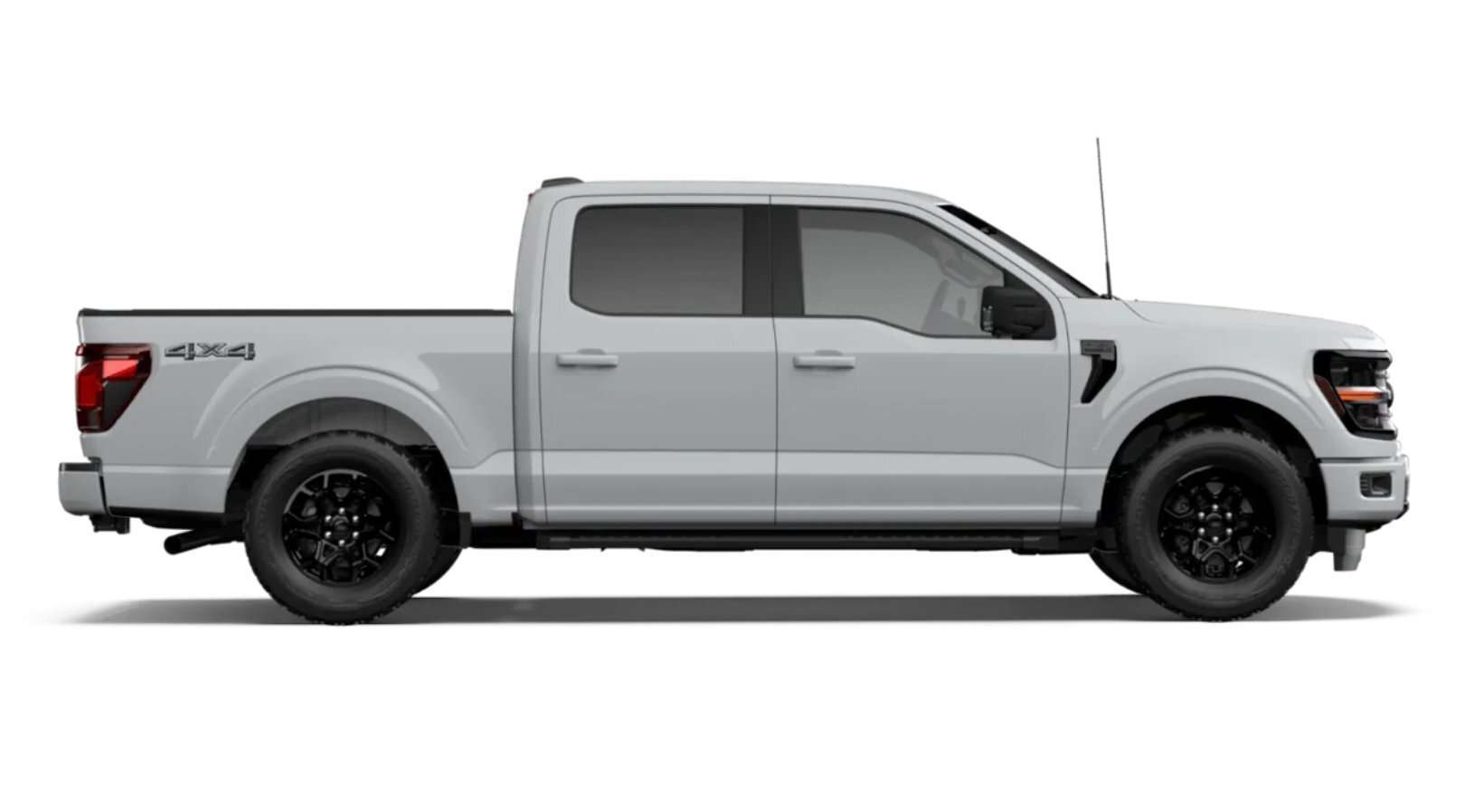 2026 Ford F-150 XLT | 302A: BLACK APPEARANCE | 360 CAMERA - Thumbnail 5