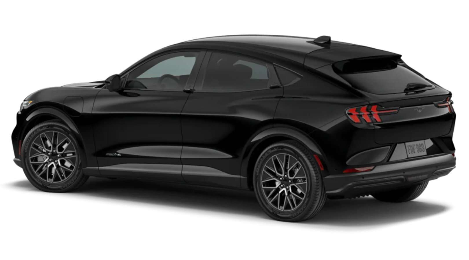 2026 Ford Mustang Mach-E Premium | 300A: PANORAMIC ROOF PACKAGE | TECHNOLOG - Thumbnail 2