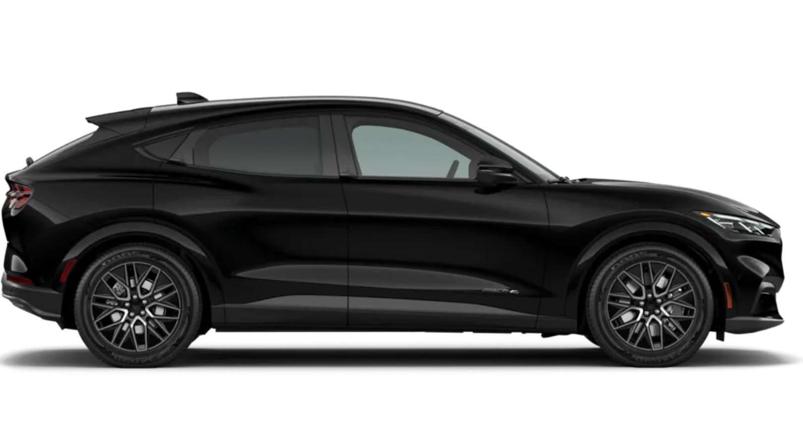2026 Ford Mustang Mach-E Premium | 300A: PANORAMIC ROOF PACKAGE | TECHNOLOG - Thumbnail 5