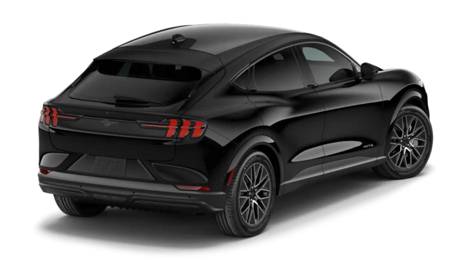 2026 Ford Mustang Mach-E Premium | 300A: PANORAMIC ROOF PACKAGE | TECHNOLOG - Thumbnail 6