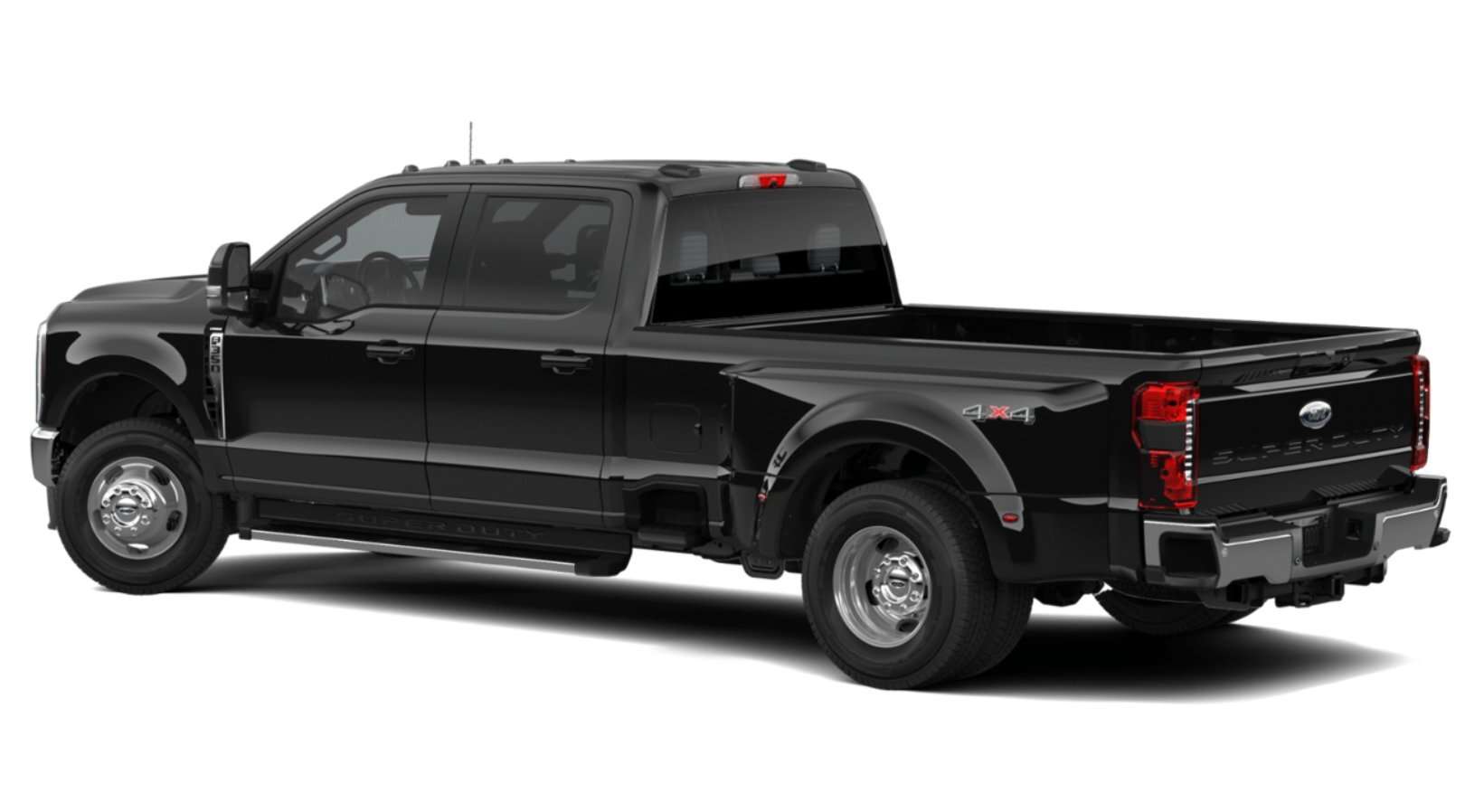 2027 Ford F-350 LARIAT | 648A: TRAILER SWAY CONTROL - Thumbnail 2