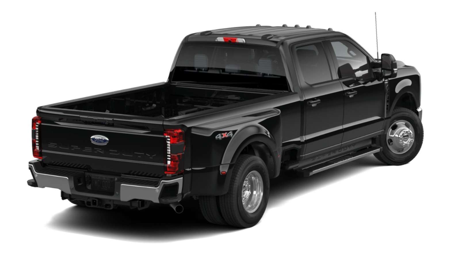 2027 Ford F-350 LARIAT | 648A: TRAILER SWAY CONTROL - Thumbnail 4