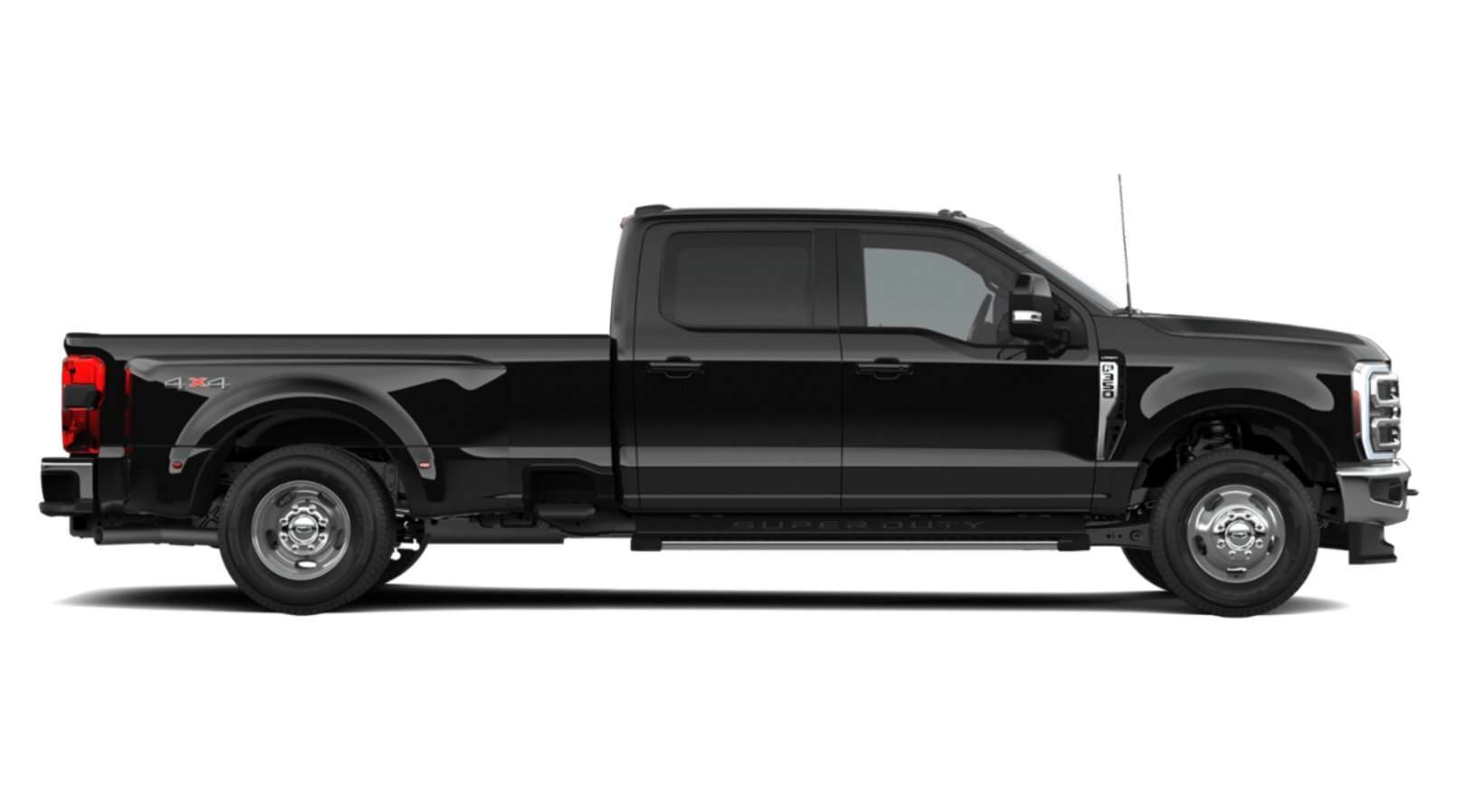 2027 Ford F-350 LARIAT | 648A: TRAILER SWAY CONTROL - Thumbnail 5