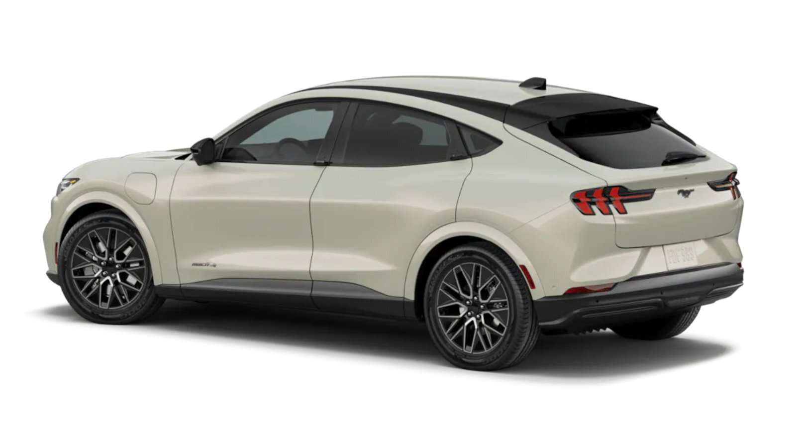 2026 Ford Mustang Mach-E Premium | 300A: TECHNOLOGY PACKAGE | 360 CAMERA - Thumbnail 2