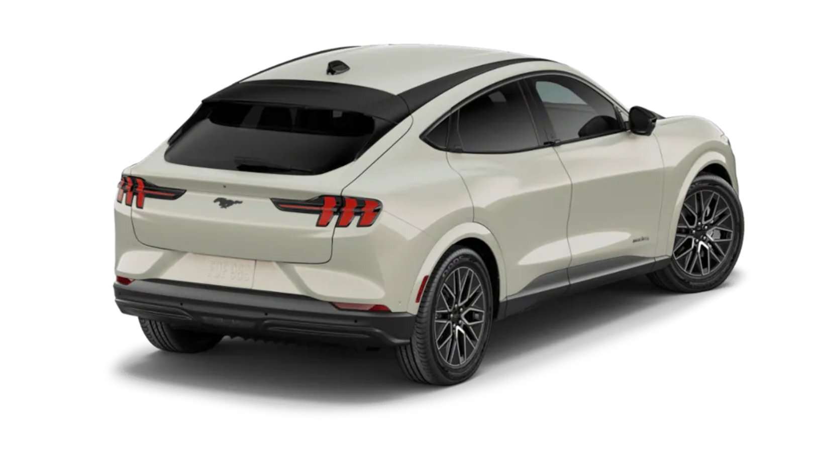 2026 Ford Mustang Mach-E Premium | 300A: TECHNOLOGY PACKAGE | 360 CAMERA - Thumbnail 4