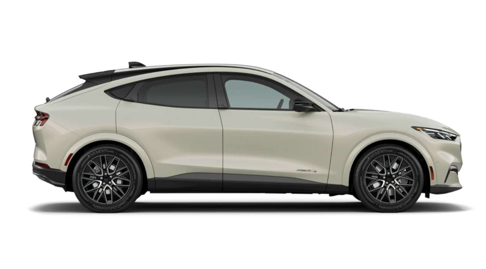 2026 Ford Mustang Mach-E Premium | 300A: TECHNOLOGY PACKAGE | 360 CAMERA - Thumbnail 5