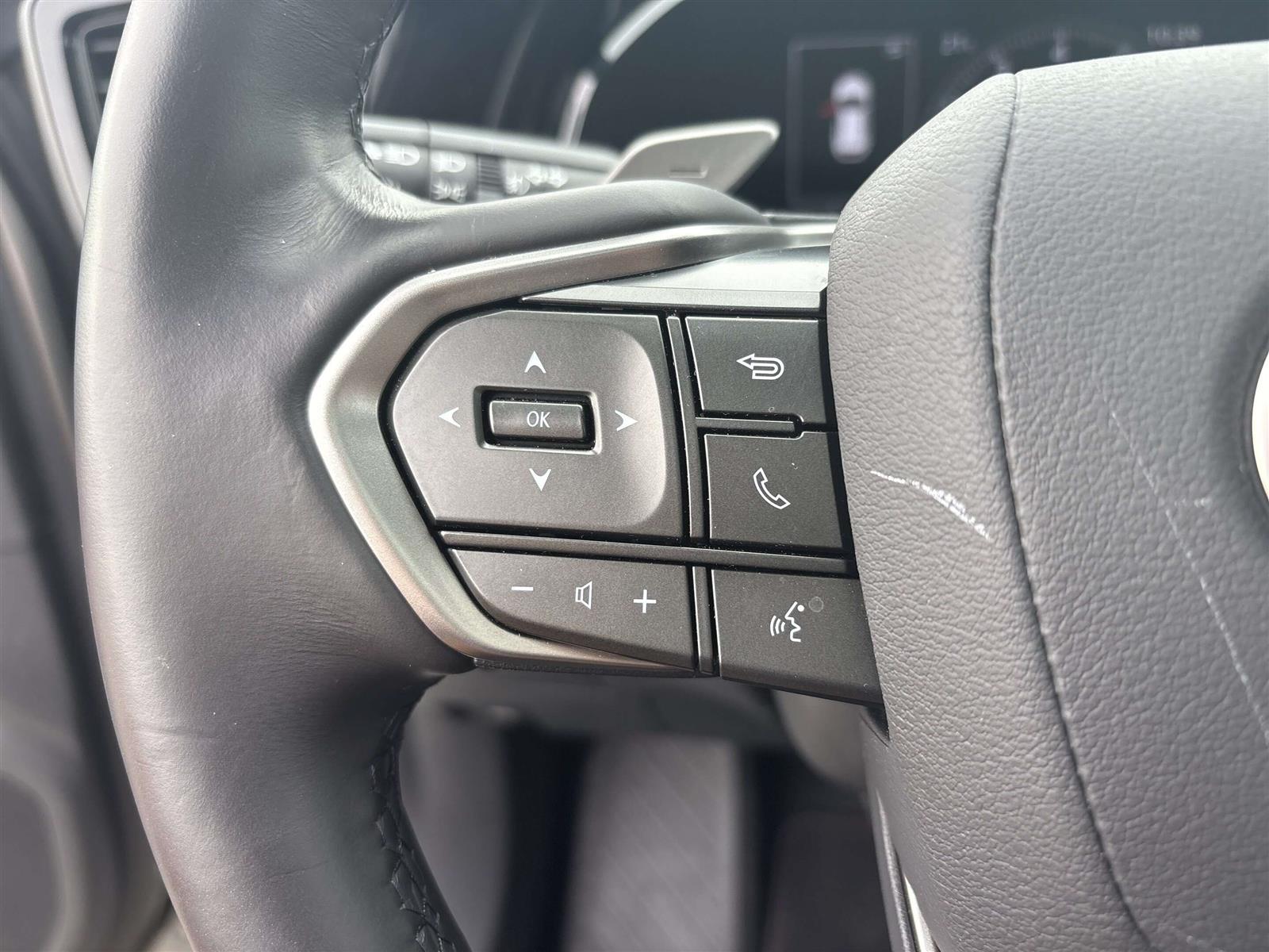 2025 Lexus NX 350h AWD - Thumbnail 21