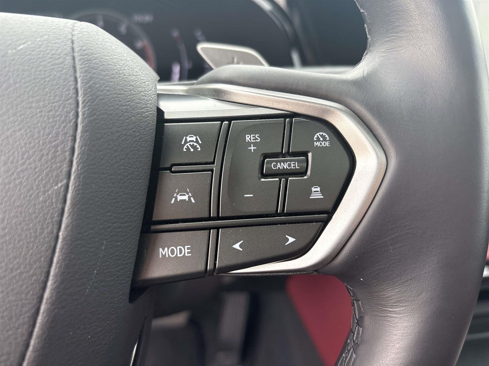 2025 Lexus NX 350h AWD - Thumbnail 22