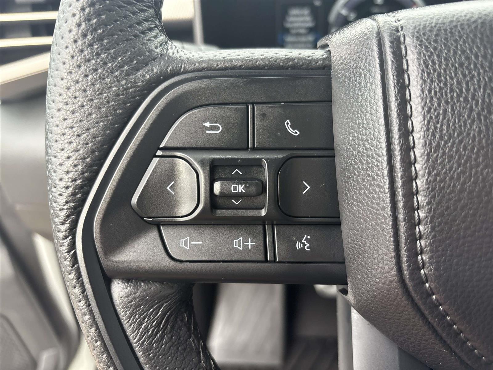 2026 Toyota Tundra LIMITED - Thumbnail 21
