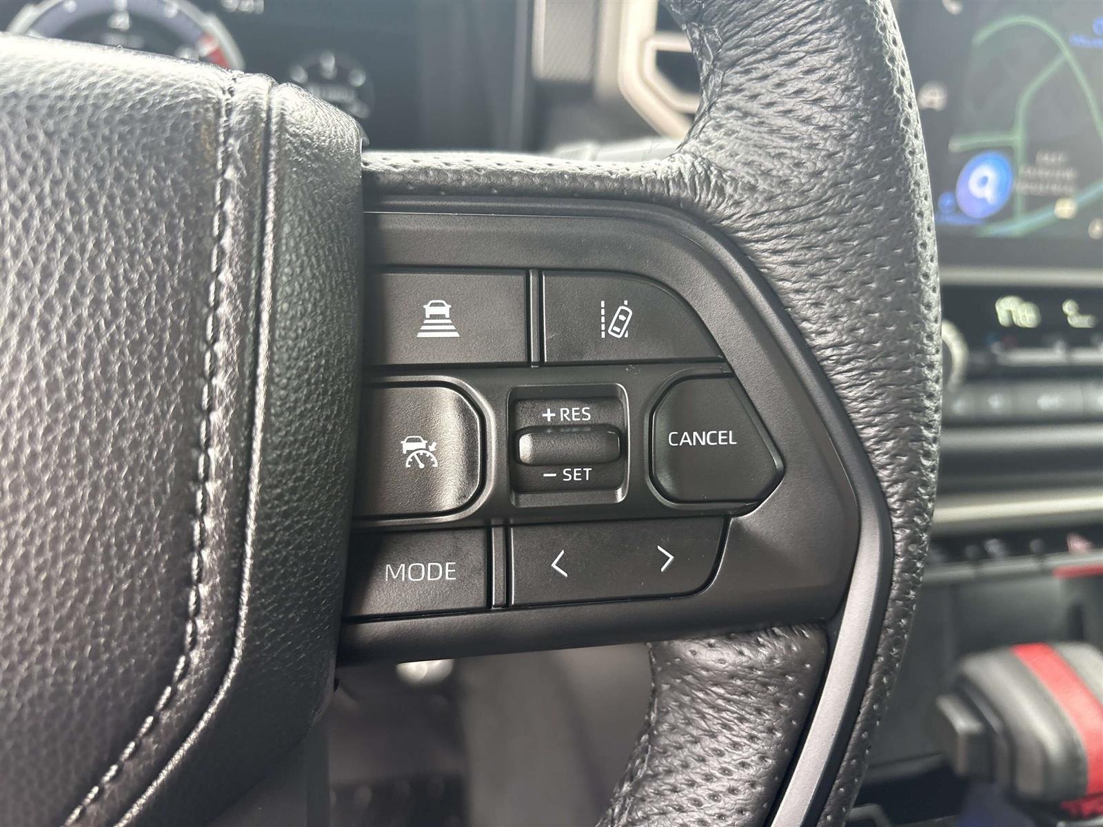 2026 Toyota Tundra LIMITED - Thumbnail 22