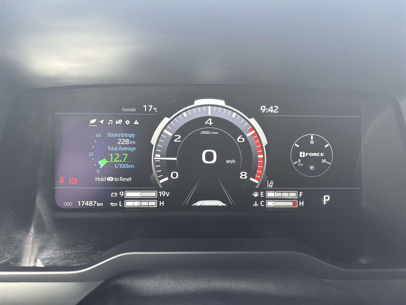 2026 Toyota Tundra LIMITED - Thumbnail 23