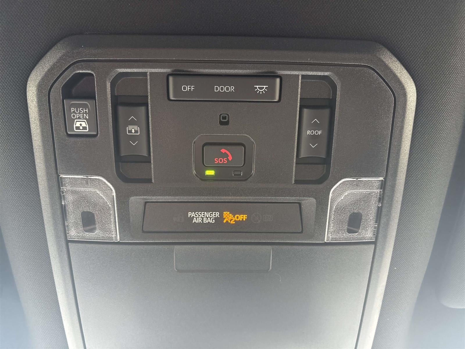 2026 Toyota Tundra LIMITED - Thumbnail 25