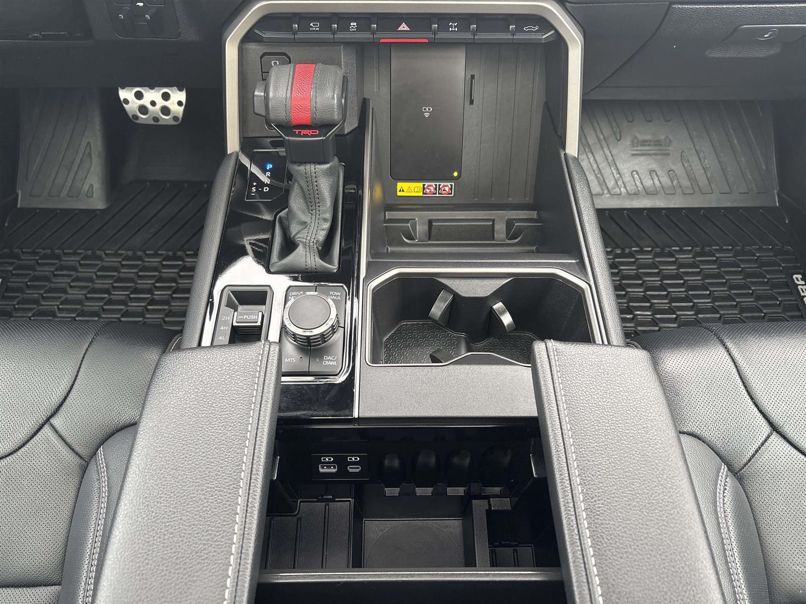 2026 Toyota Tundra LIMITED - Thumbnail 26