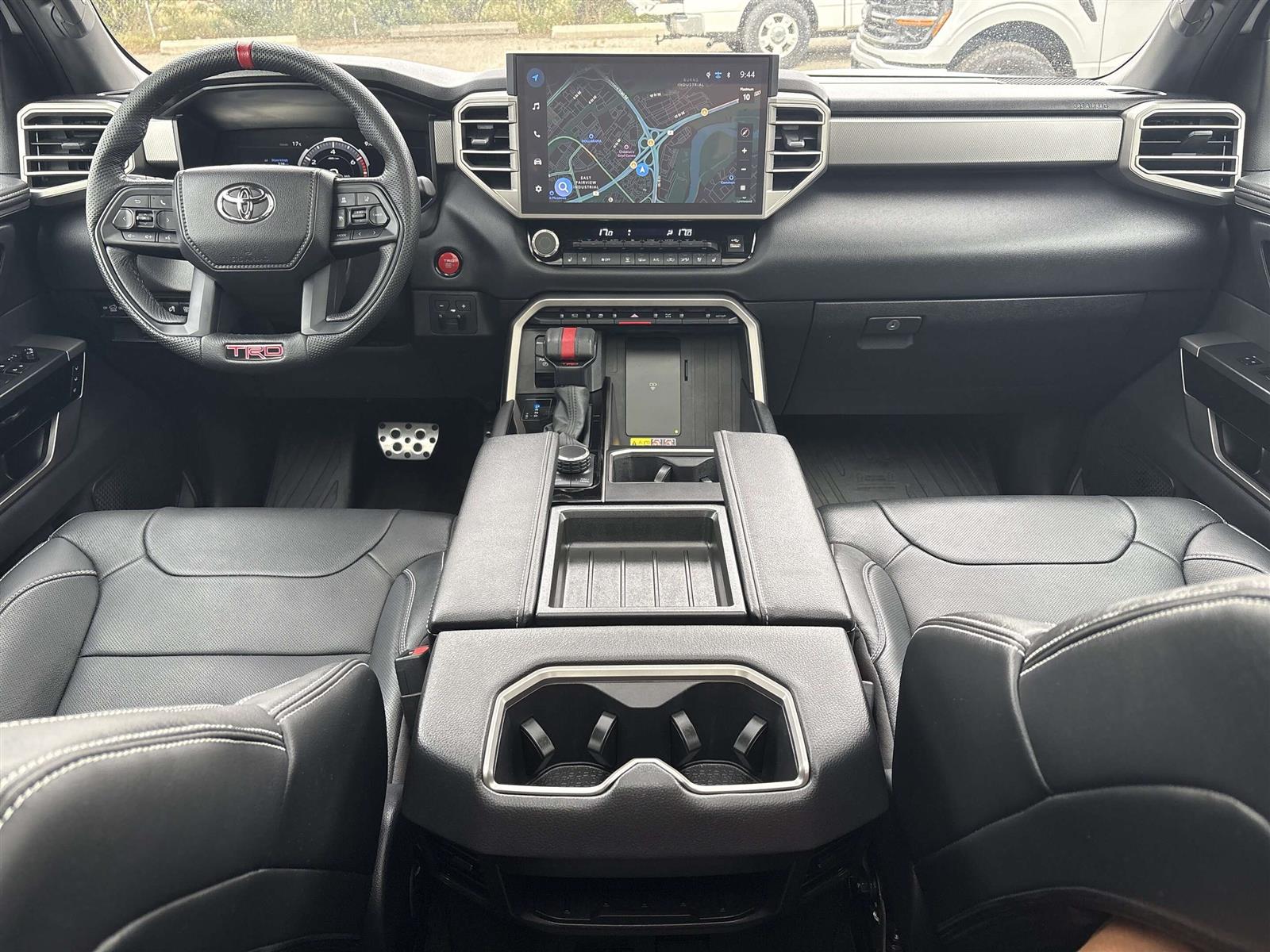 2026 Toyota Tundra LIMITED - Thumbnail 27
