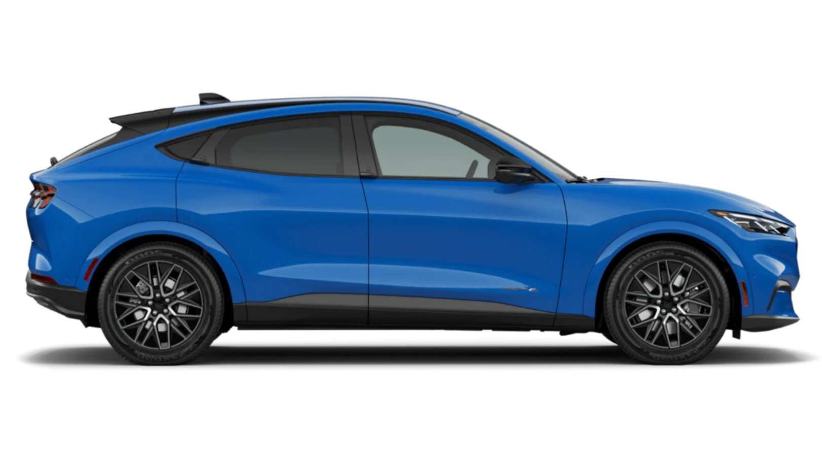 2026 Ford Mustang Mach-E Premium | 300A: TECHNOLOGY PACKAGE | 360 CAMERA - Thumbnail 5
