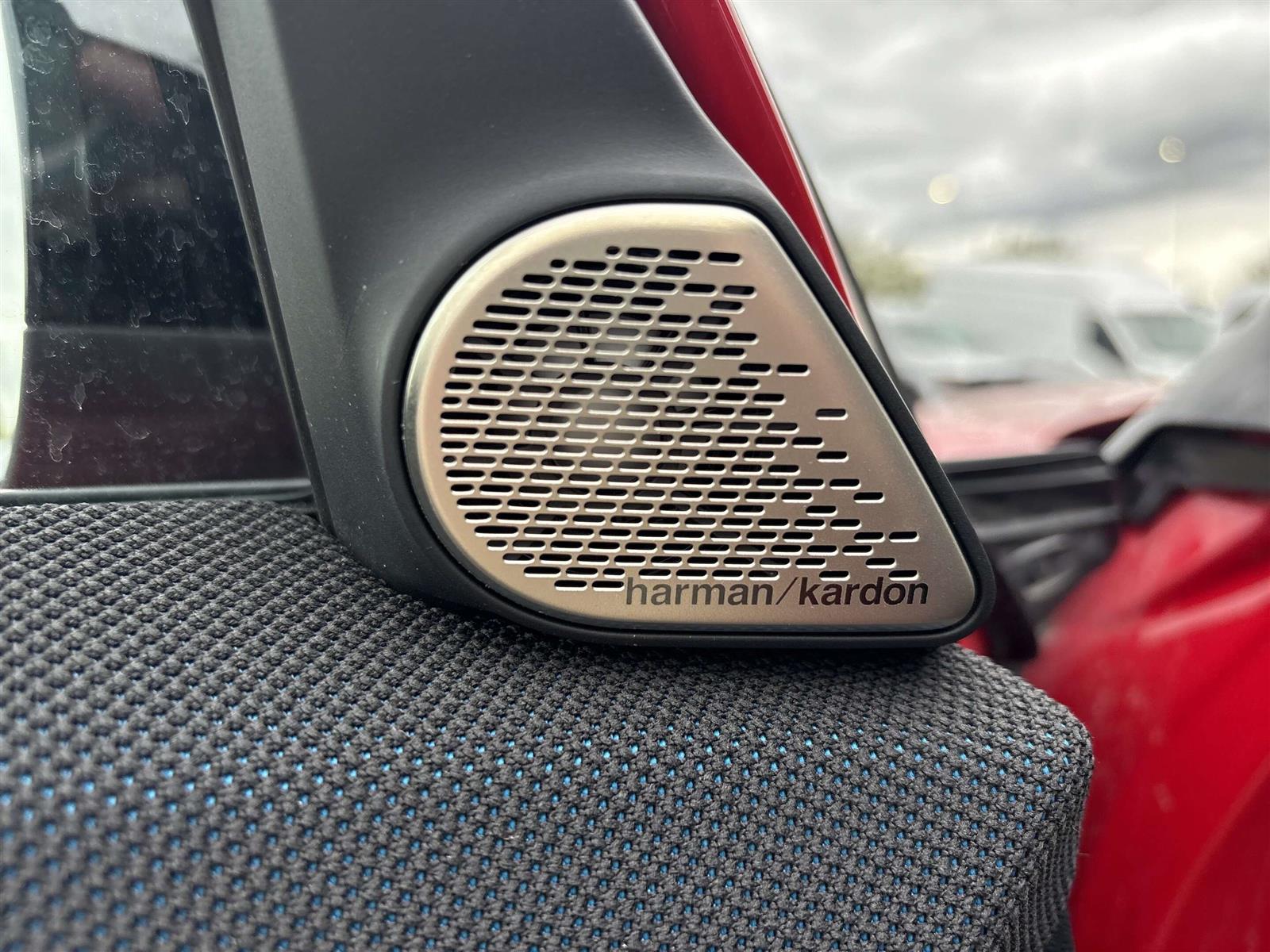 2026 MINI Countryman COOPER S ALL 4 - Thumbnail 17