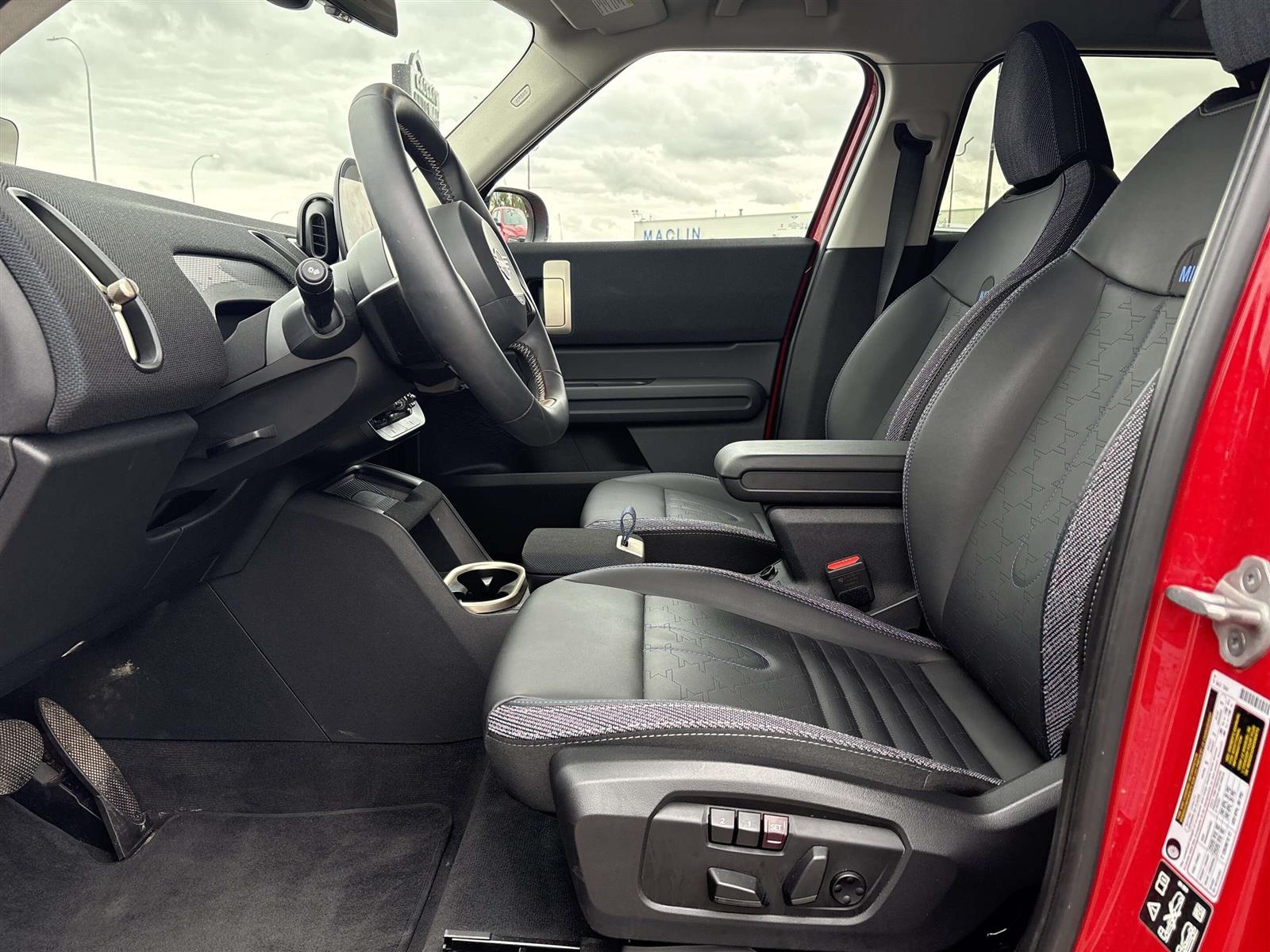 2026 MINI Countryman COOPER S ALL 4 - Thumbnail 18
