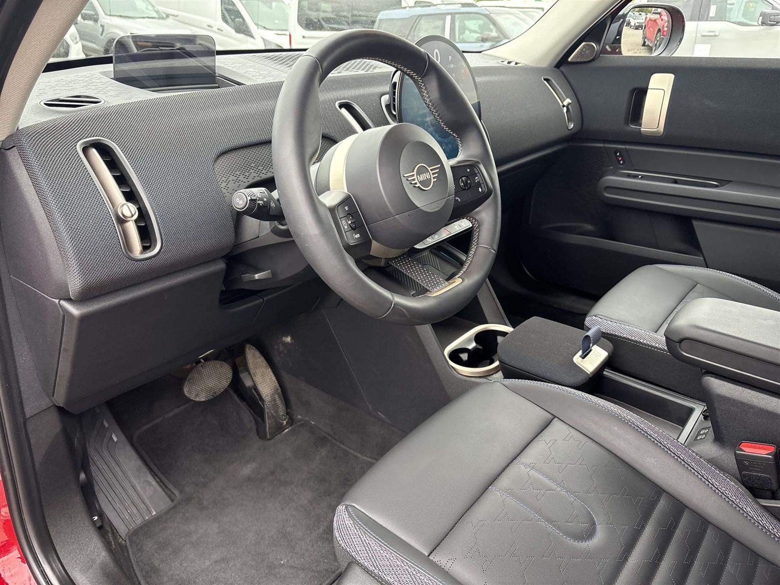 2026 MINI Countryman COOPER S ALL 4 - Thumbnail 19