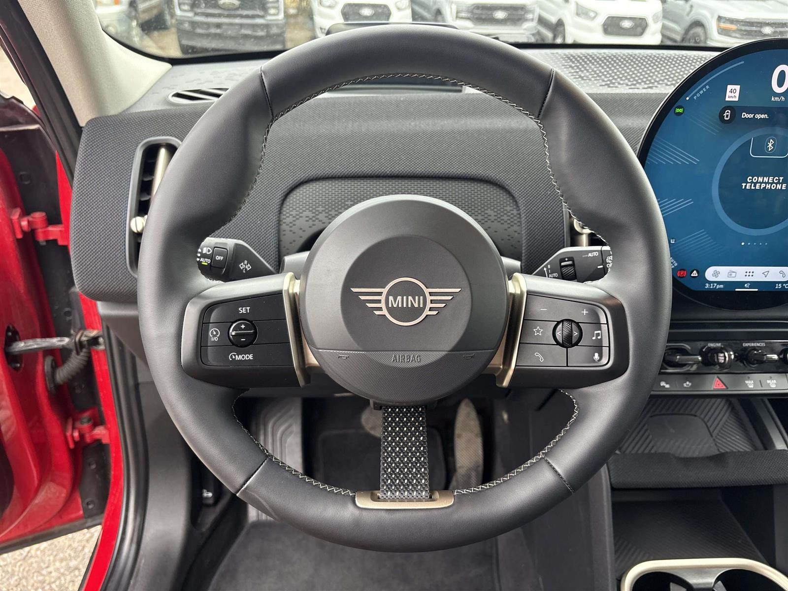 2026 MINI Countryman COOPER S ALL 4 - Thumbnail 20