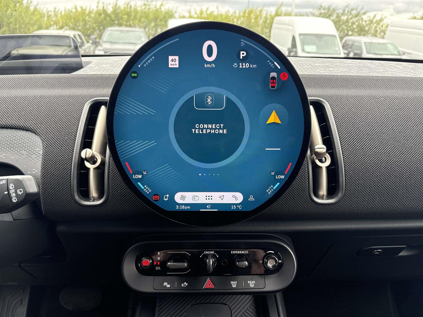 2026 MINI Countryman COOPER S ALL 4 - Thumbnail 23
