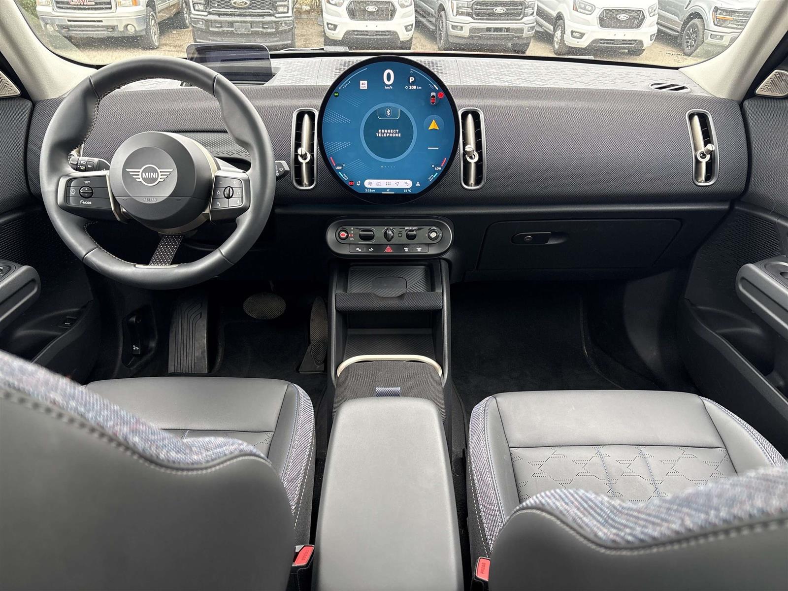 2026 MINI Countryman COOPER S ALL 4 - Thumbnail 24
