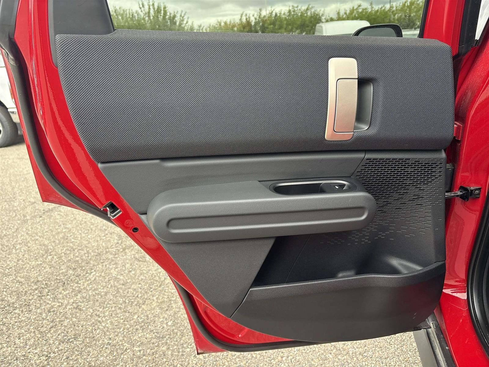 2026 MINI Countryman COOPER S ALL 4 - Thumbnail 27