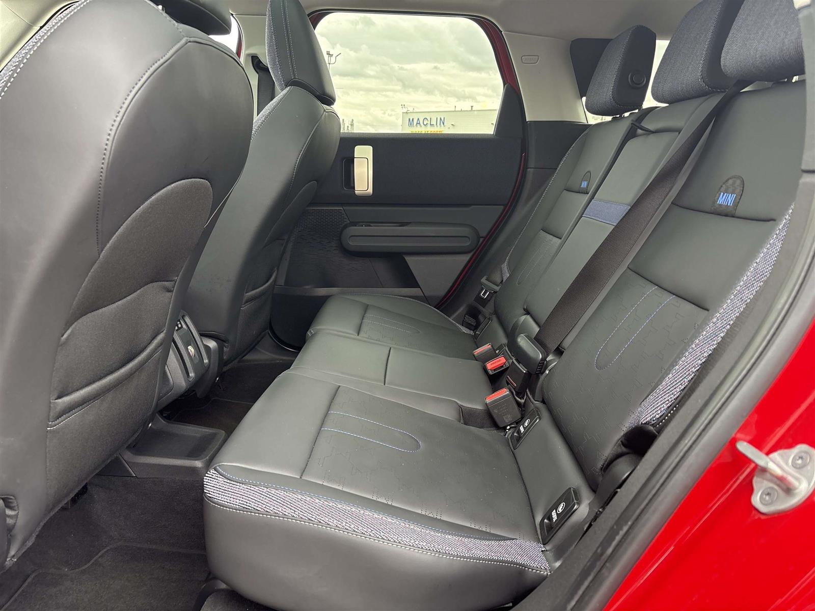 2026 MINI Countryman COOPER S ALL 4 - Thumbnail 28