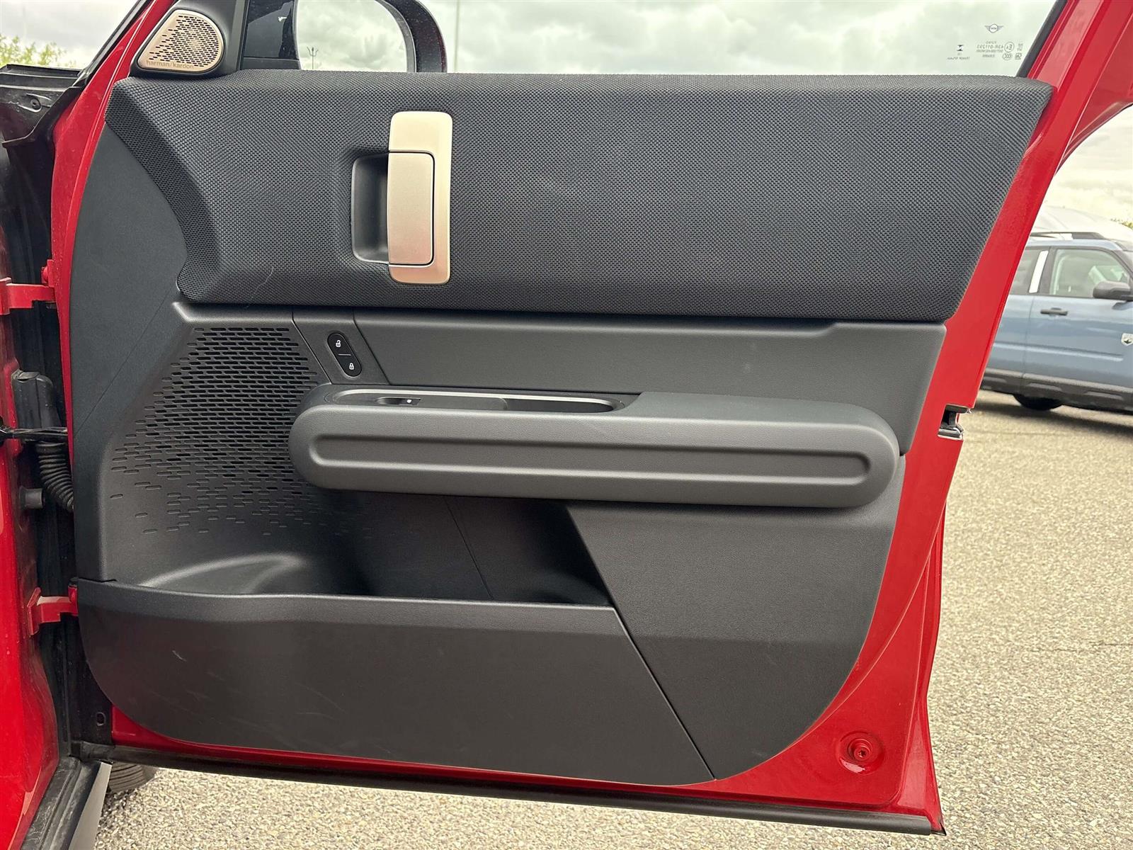 2026 MINI Countryman COOPER S ALL 4 - Thumbnail 31
