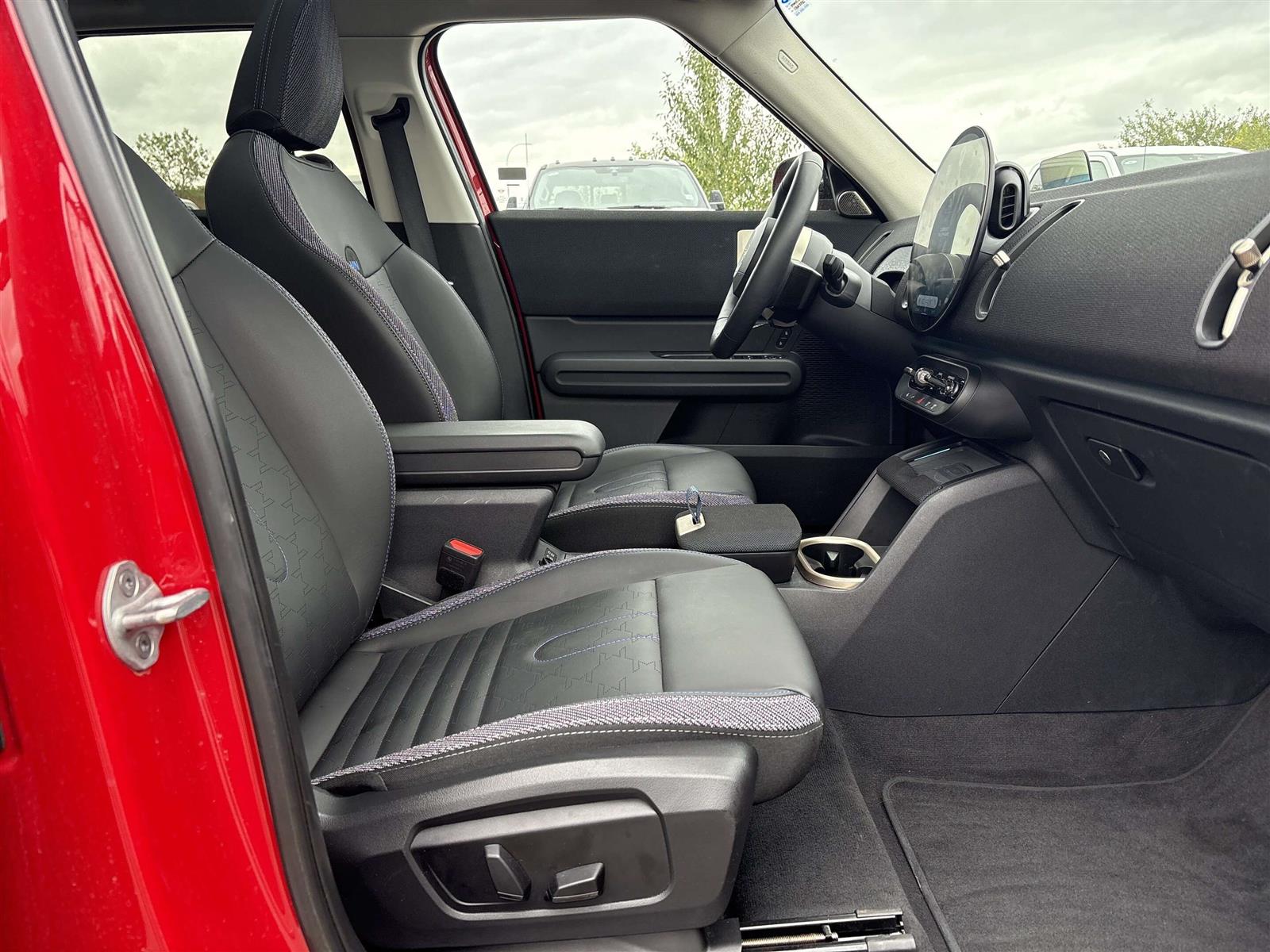 2026 MINI Countryman COOPER S ALL 4 - Thumbnail 32
