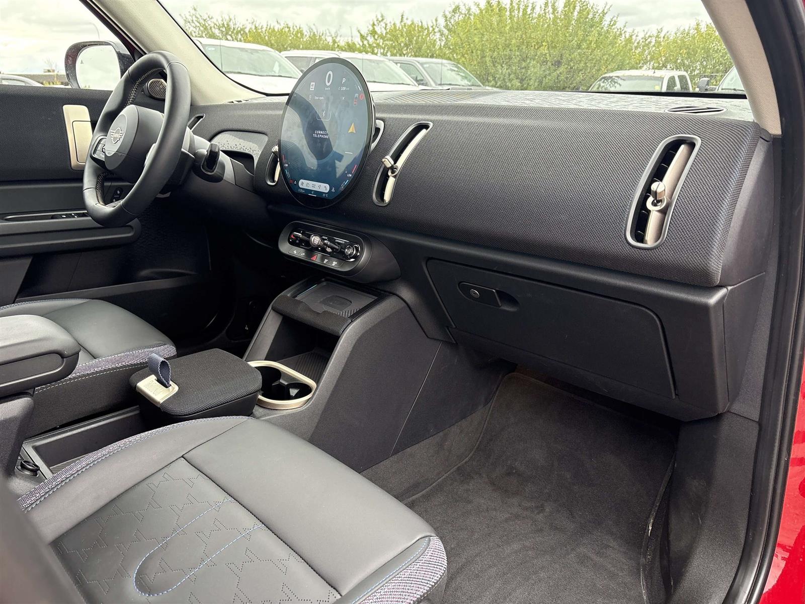 2026 MINI Countryman COOPER S ALL 4 - Thumbnail 33