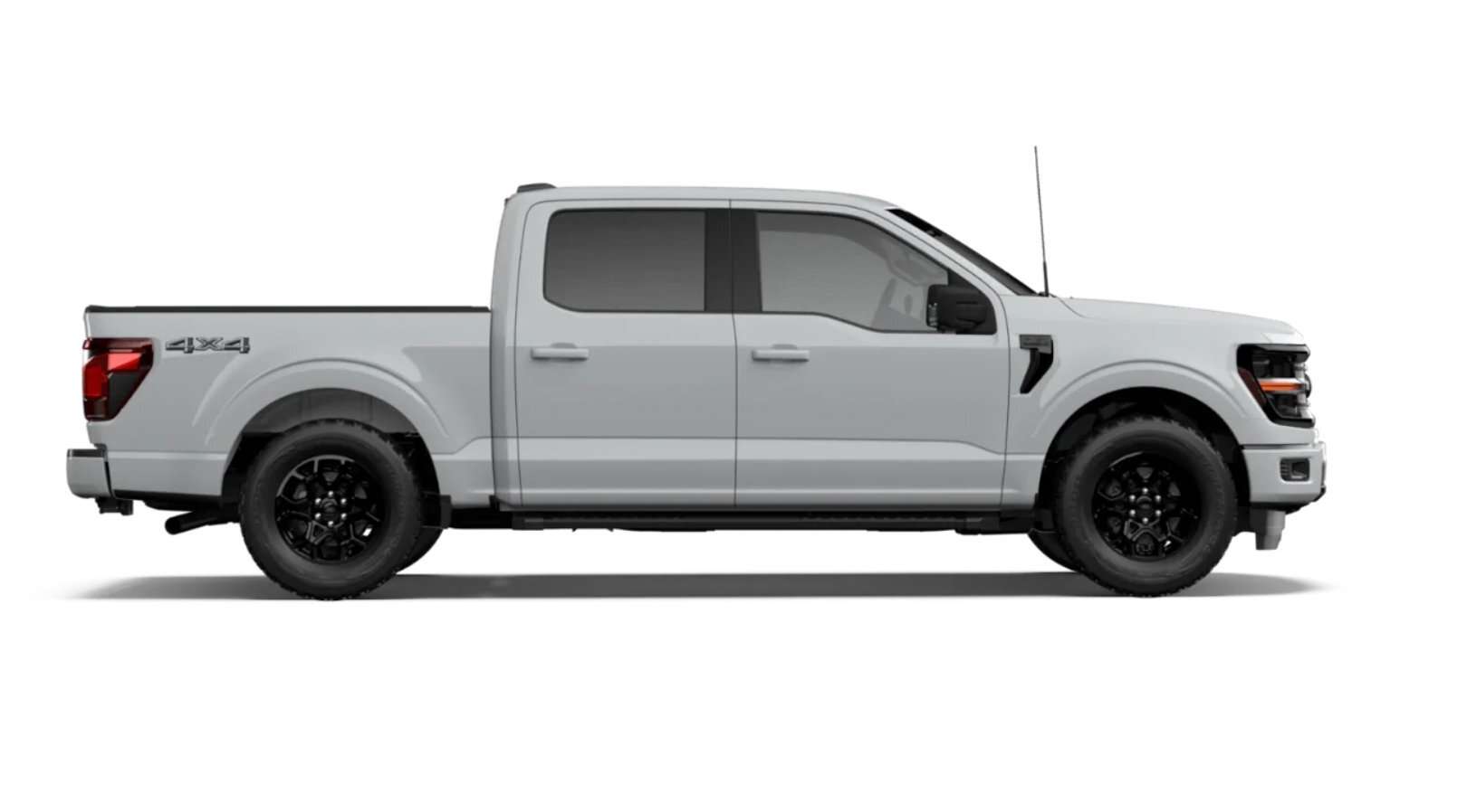 2026 Ford F 150 XLT | 302A: HYBRID | BLACK APPEARANCE - Thumbnail 5
