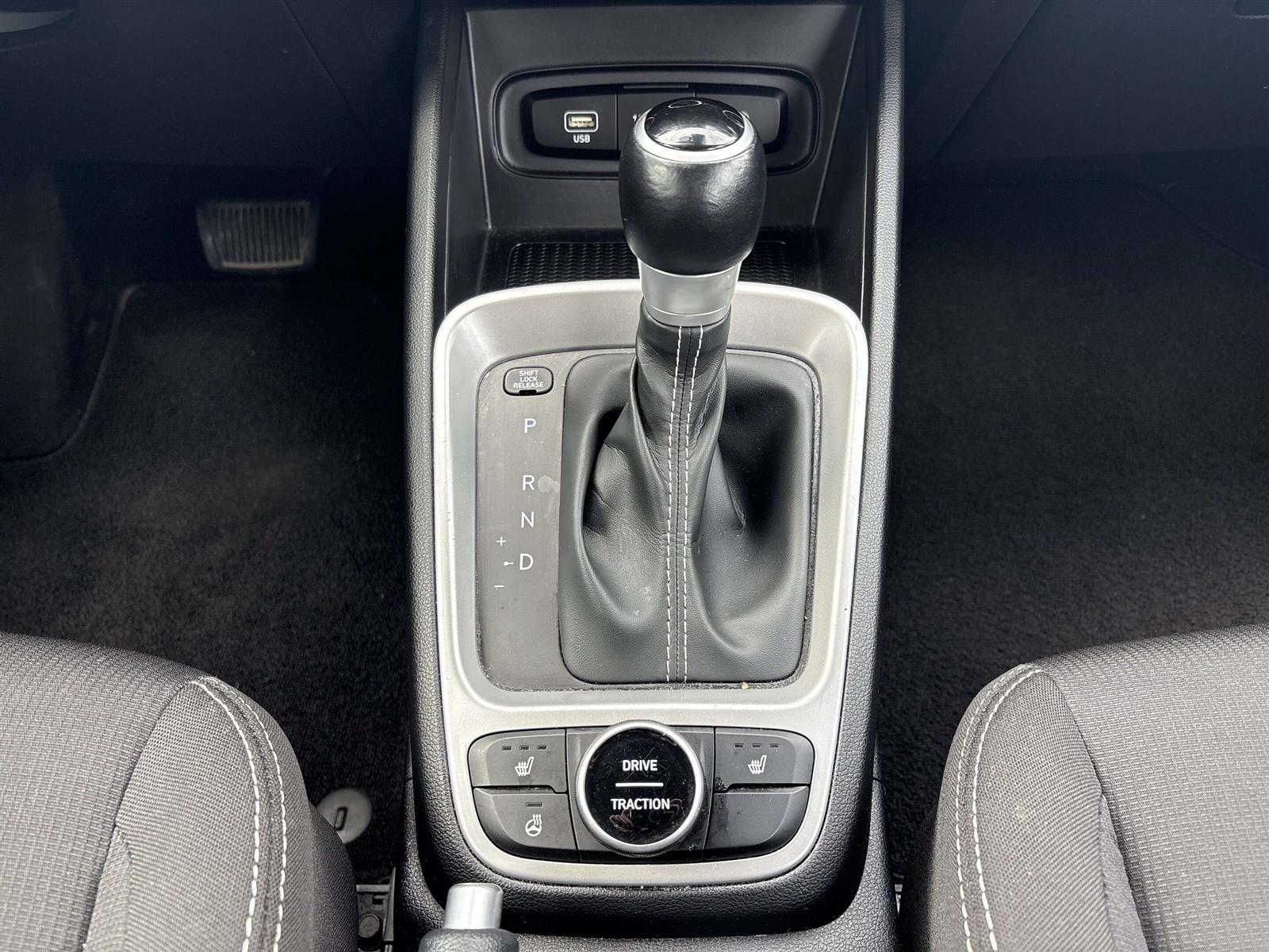 2024 Hyundai Venue LX+ IVT | HEATED SEATS | REV CAM - Thumbnail 33