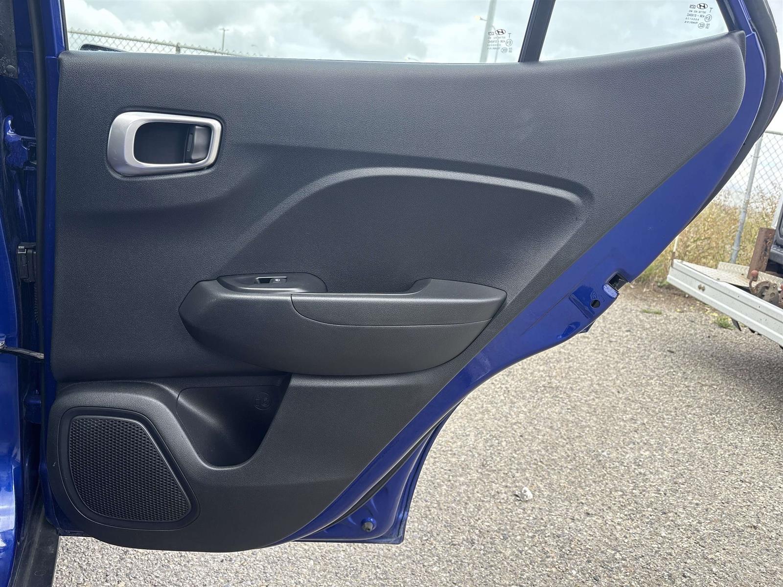 2024 Hyundai Venue LX+ IVT | HEATED SEATS | REV CAM - Thumbnail 34