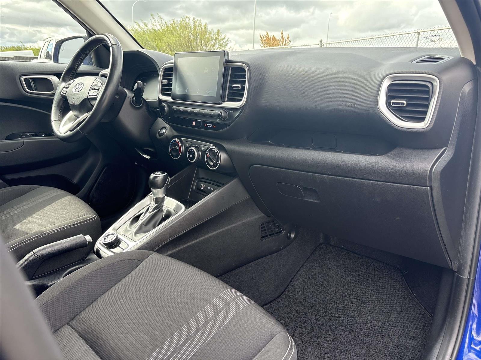 2024 Hyundai Venue LX+ IVT | HEATED SEATS | REV CAM - Thumbnail 36