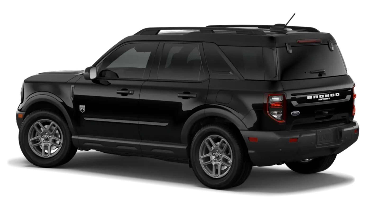 2026 Ford Bronco Sport Big Bend | 200A: LANE KEEPING SYSTEM - Thumbnail 2