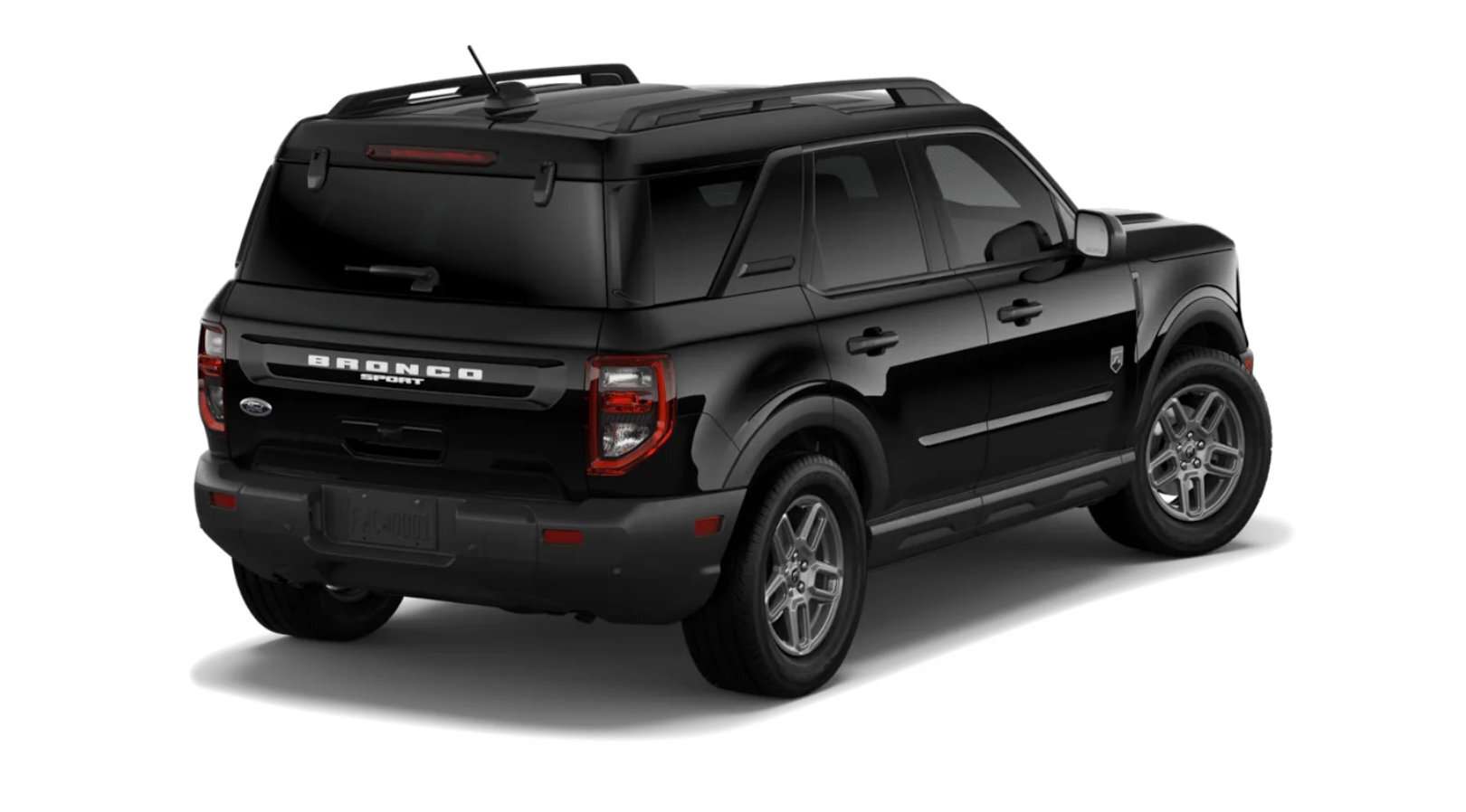 2026 Ford Bronco Sport Big Bend | 200A: LANE KEEPING SYSTEM - Thumbnail 4