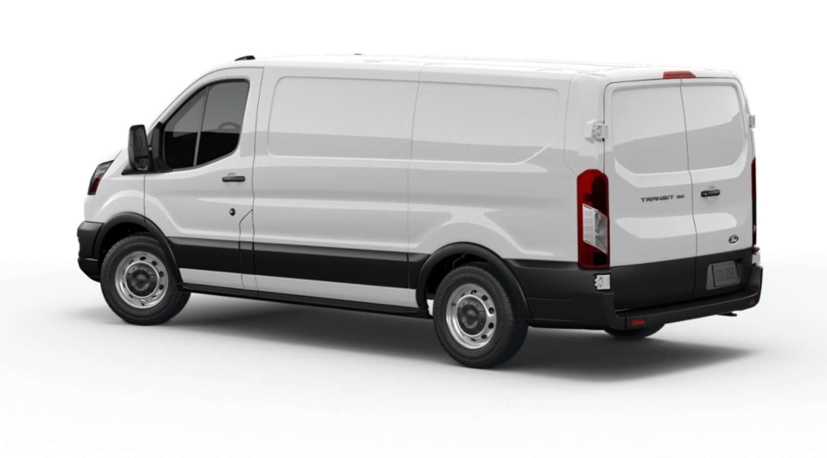 2027 Ford Transit Cargo Van | 101A: 3.5L | EXTENDED FUEL TANK - Thumbnail 2
