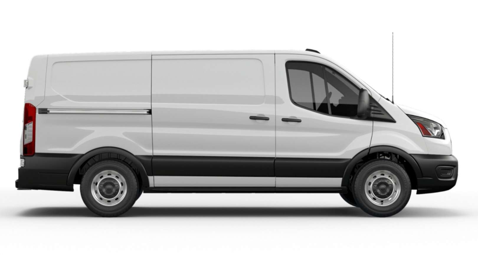 2027 Ford Transit Cargo Van | 101A: 3.5L | EXTENDED FUEL TANK - Thumbnail 5