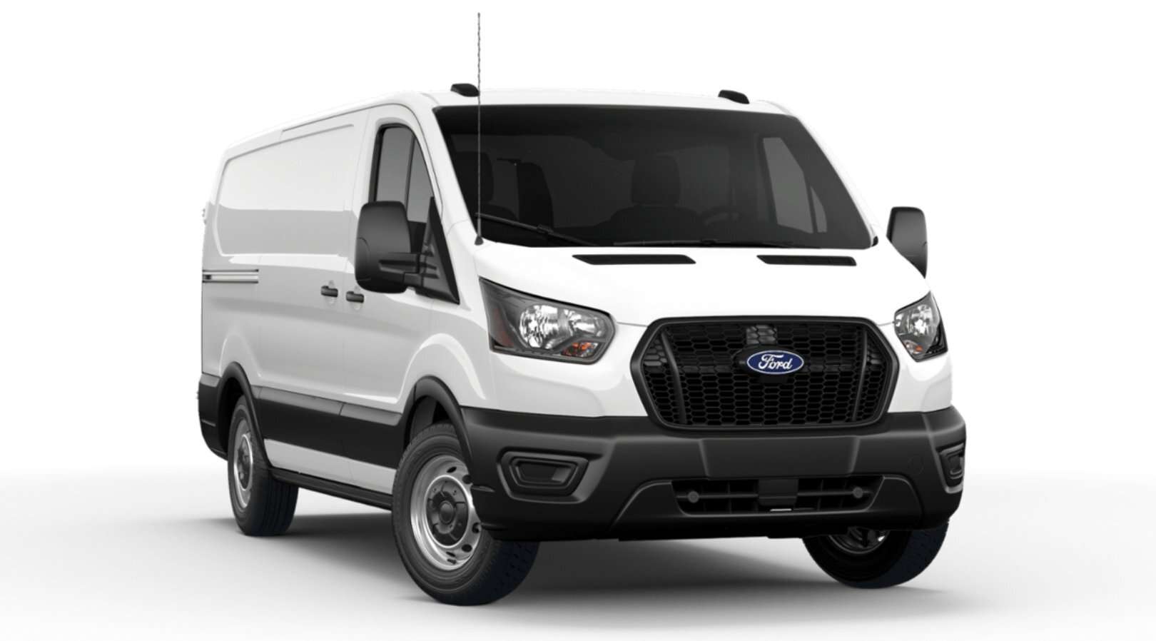 2027 Ford Transit Cargo Van | 101A: 3.5L | EXTENDED FUEL TANK - Thumbnail 6